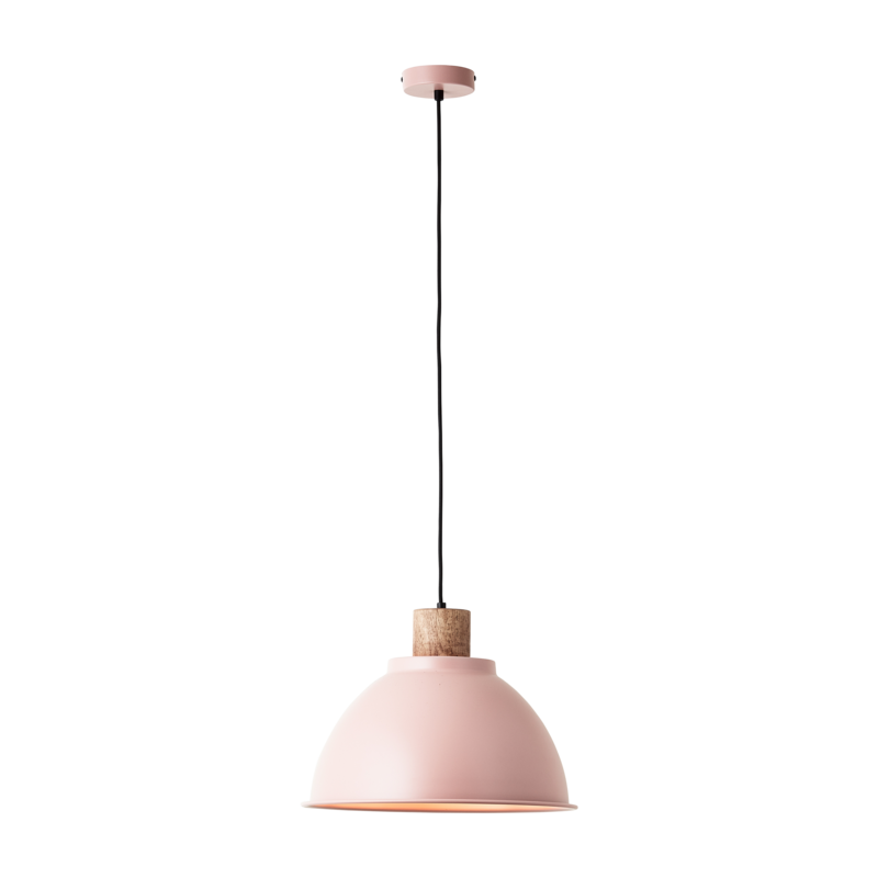 Pendelleuchte Erena Rosa Pendelleuchte Erena Rosa