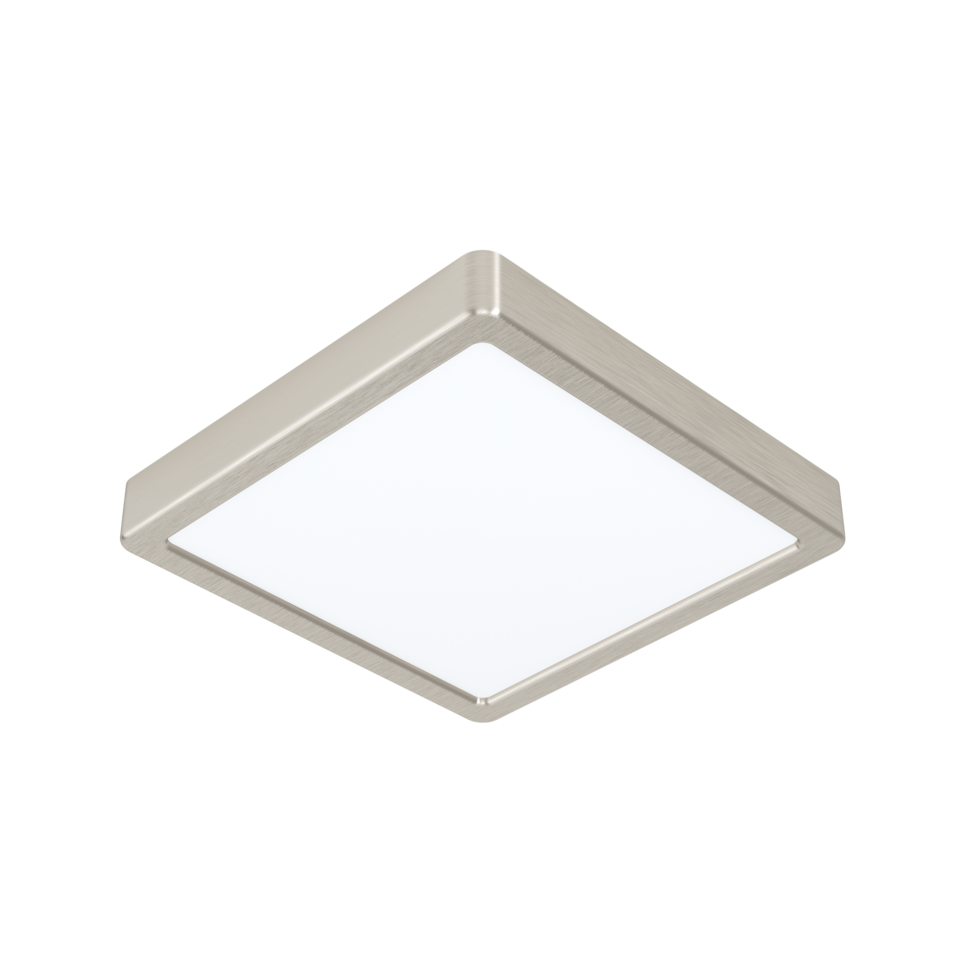 Deckenleuchte FUEVA-Z nickel Deckenleuchte FUEVA-Z nickel