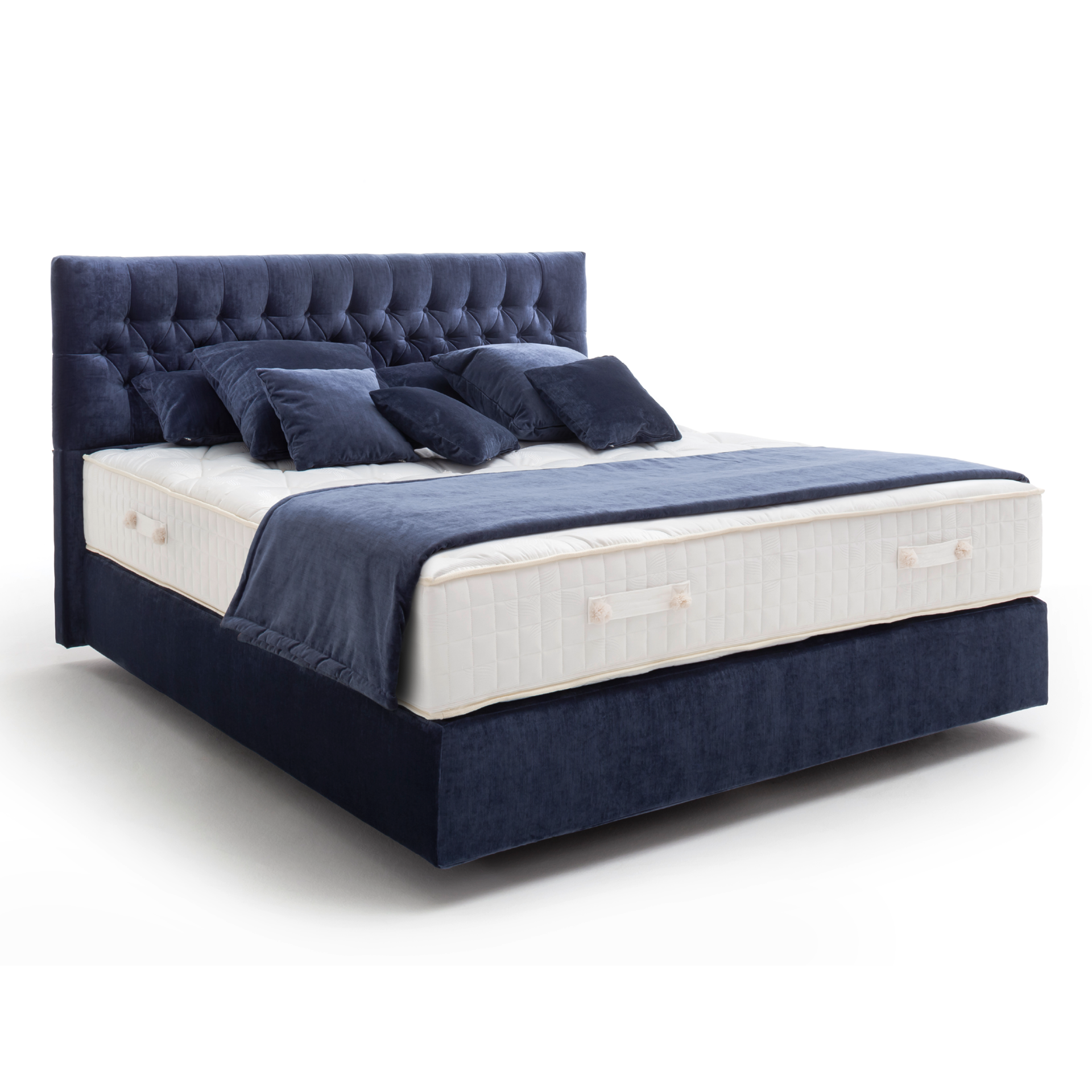 Boxspringbetten Boxspringbetten