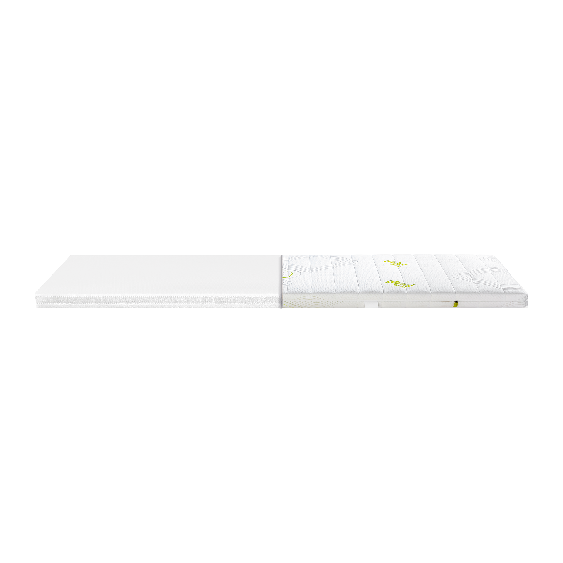 Global wohnen Topper Goodnight 350 90x200 cm