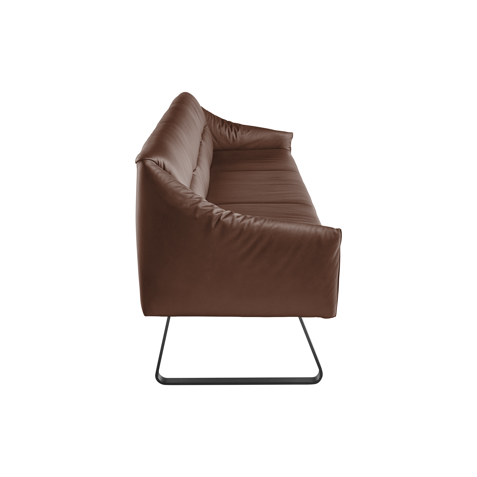 Musterring Sitzbank JustB! Braun Musterring Sitzbank JustB! Braun
