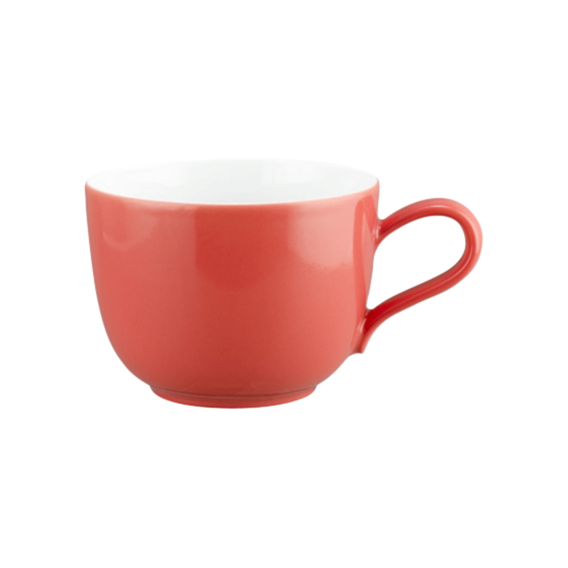 Kaffeetasse Liberty Color Colors flamingo red