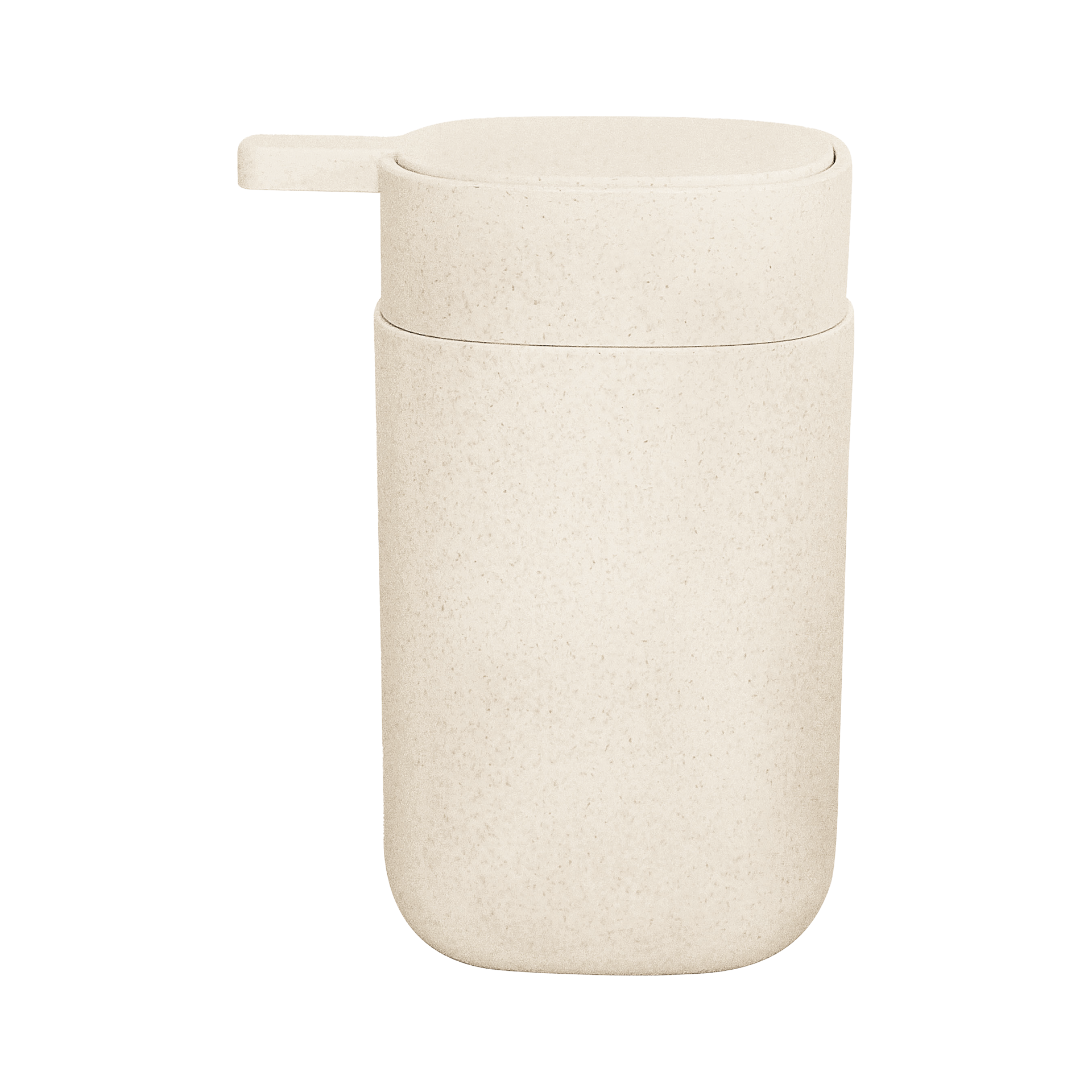 kleine Wolke Seifenspender Belgrano Sandbeige kleine Wolke Seifenspender Belgrano Sandbeige