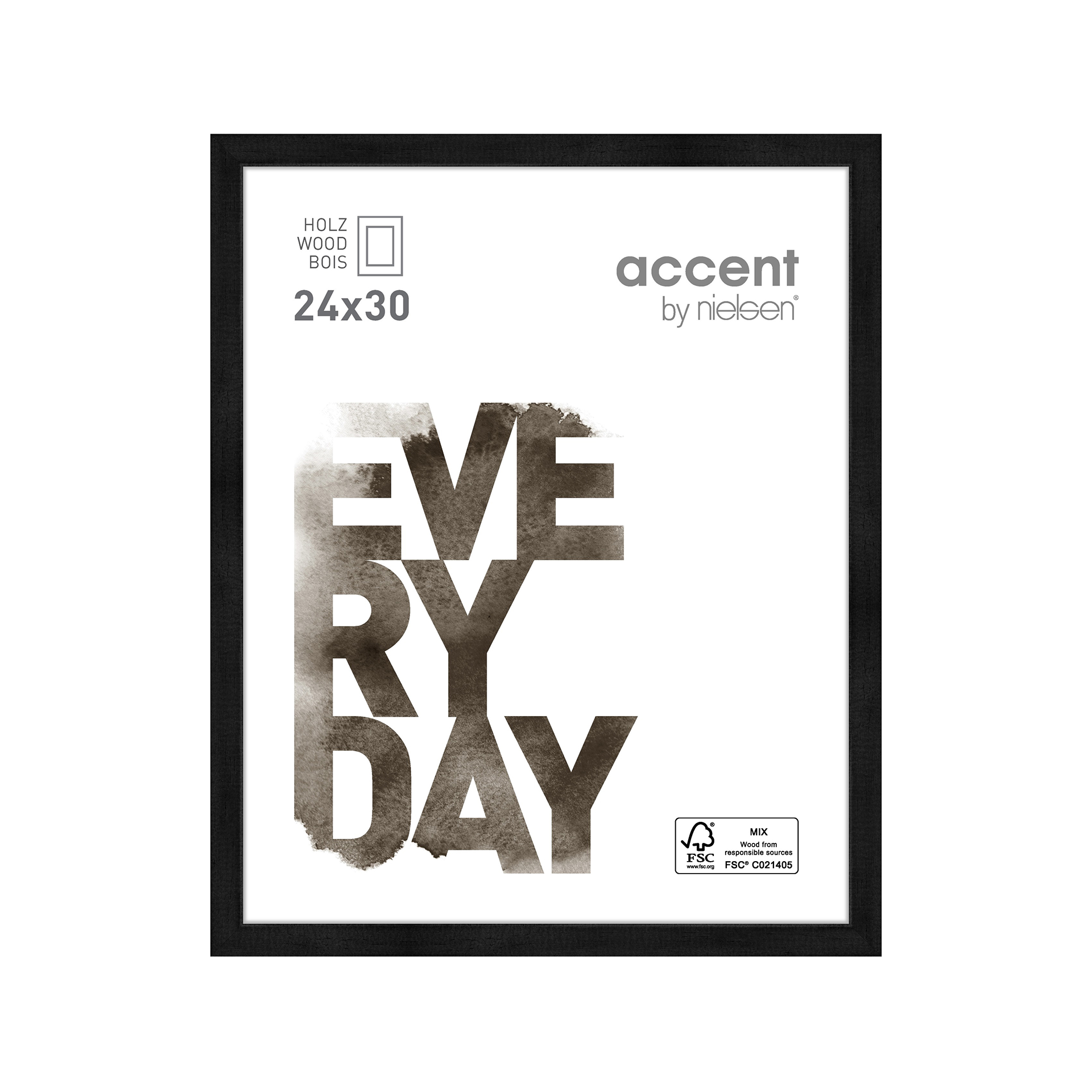 Bilderrahmen Zoom Schwarz Bilderrahmen Zoom Schwarz