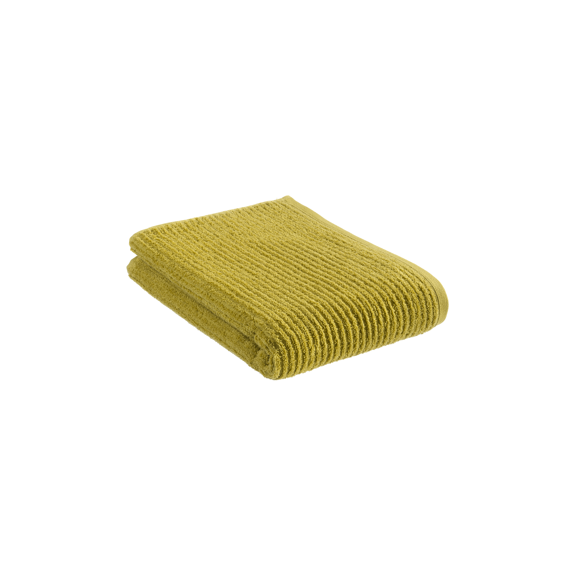 Casea Duschtuch Casea Almeria Curry 70x140cm Casea Duschtuch Casea Almeria Curry 70x140cm
