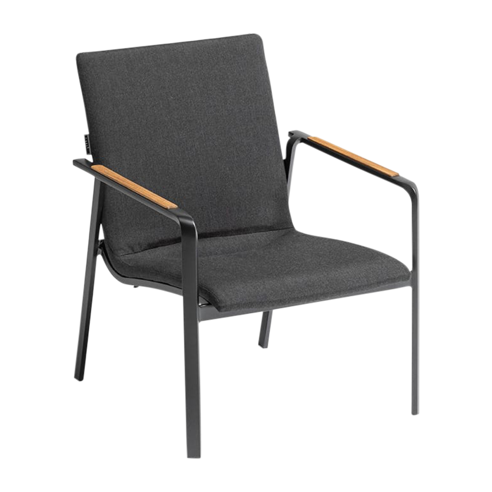 Kettler Lounge-Sessel Diamond Anthrazit Kettler Lounge-Sessel Diamond Anthrazit
