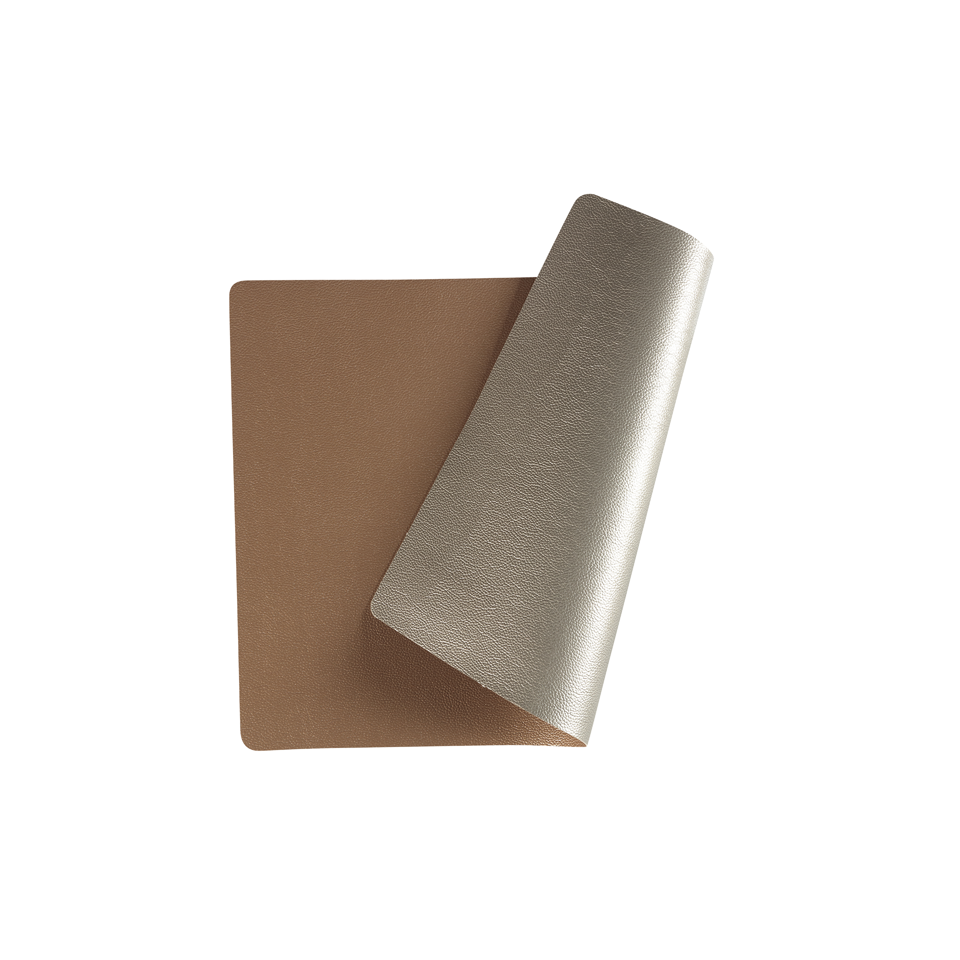 Tischset Loreto Silber Kupfer Tischset Loreto Silber Kupfer