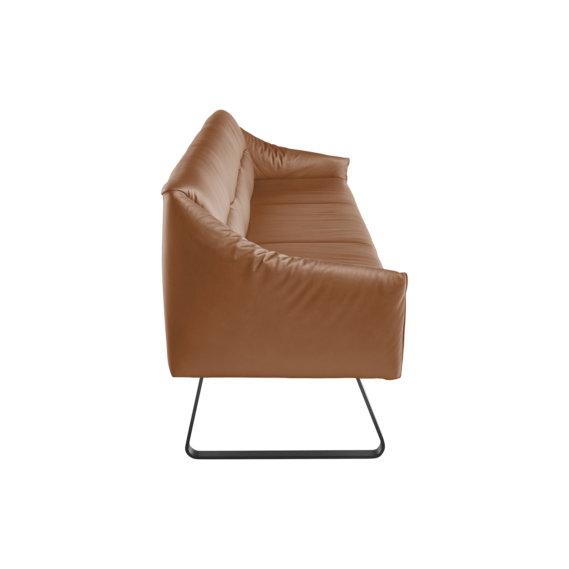 Musterring Sitzbank JustB! Braun Musterring Sitzbank JustB! Braun
