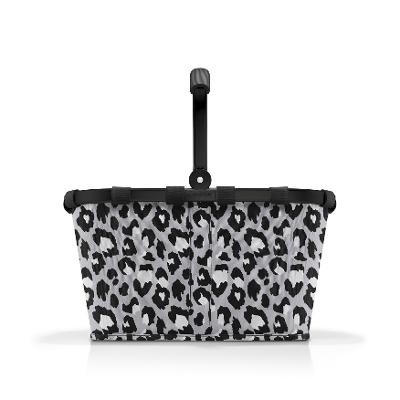 Korb Carrybag Leo-Nero Korb Carrybag Leo-Nero