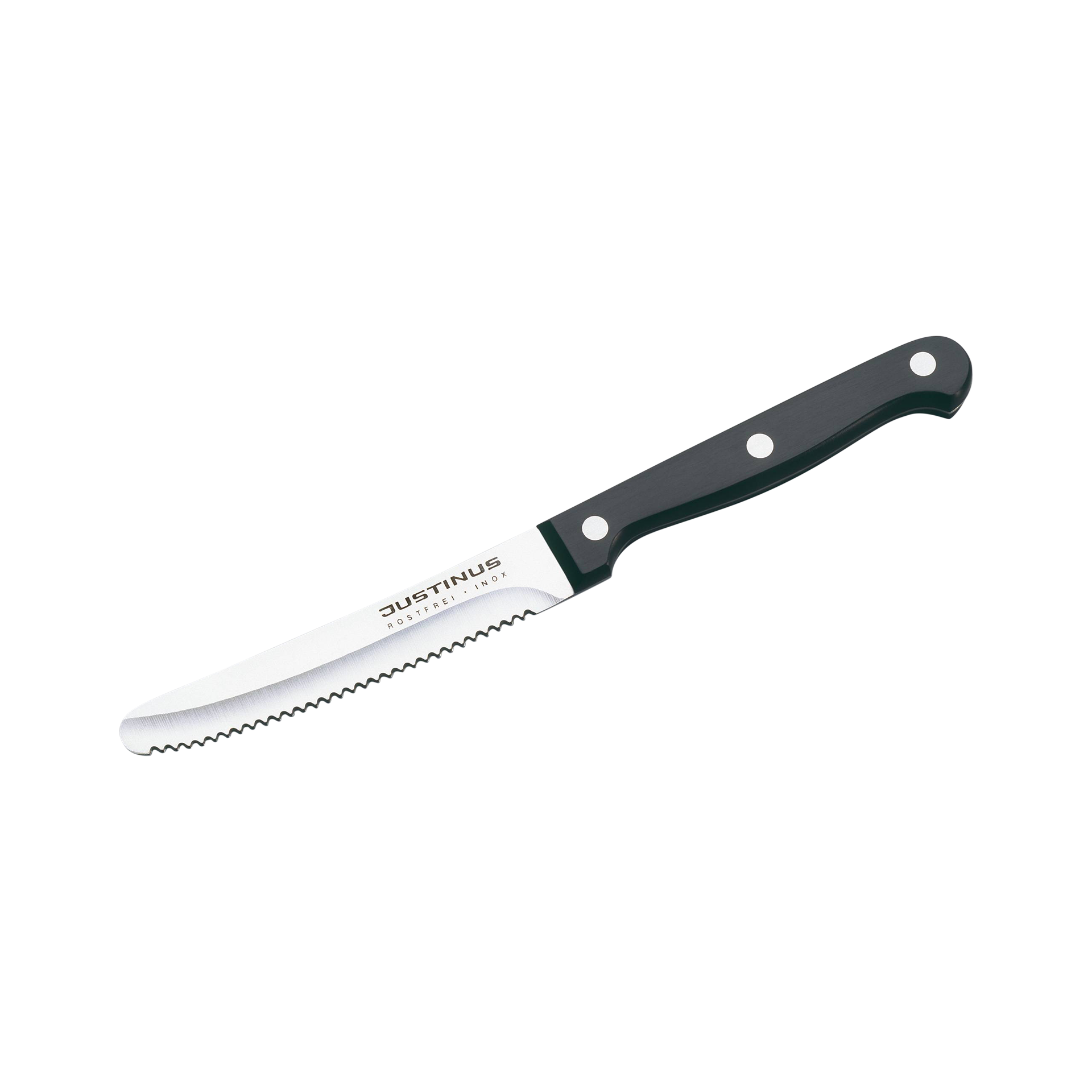 Justinus Bestecke Brötchenmesser Küchen Chef Justinus Bestecke Brötchenmesser Küchen Chef