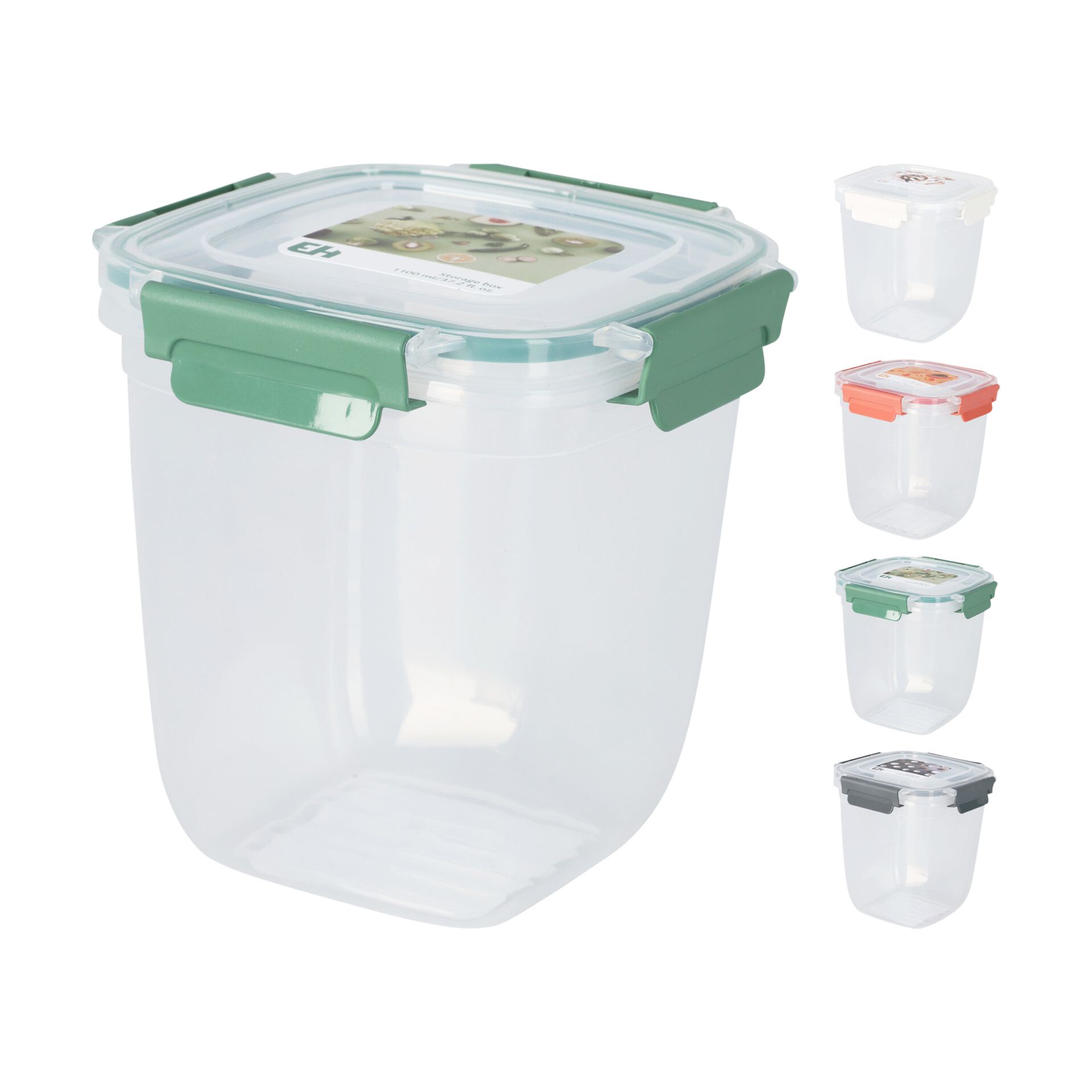 Aufbewahrungsbox Aufbewahrungsbox