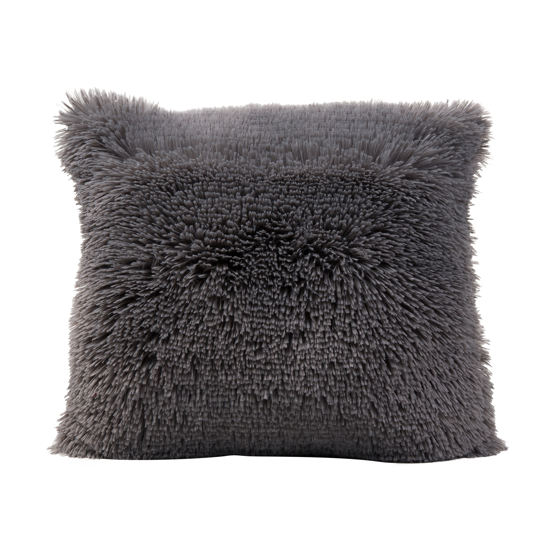 Kissen Crazy Anthrazit 45x45cm Kissen Crazy Anthrazit 45x45cm