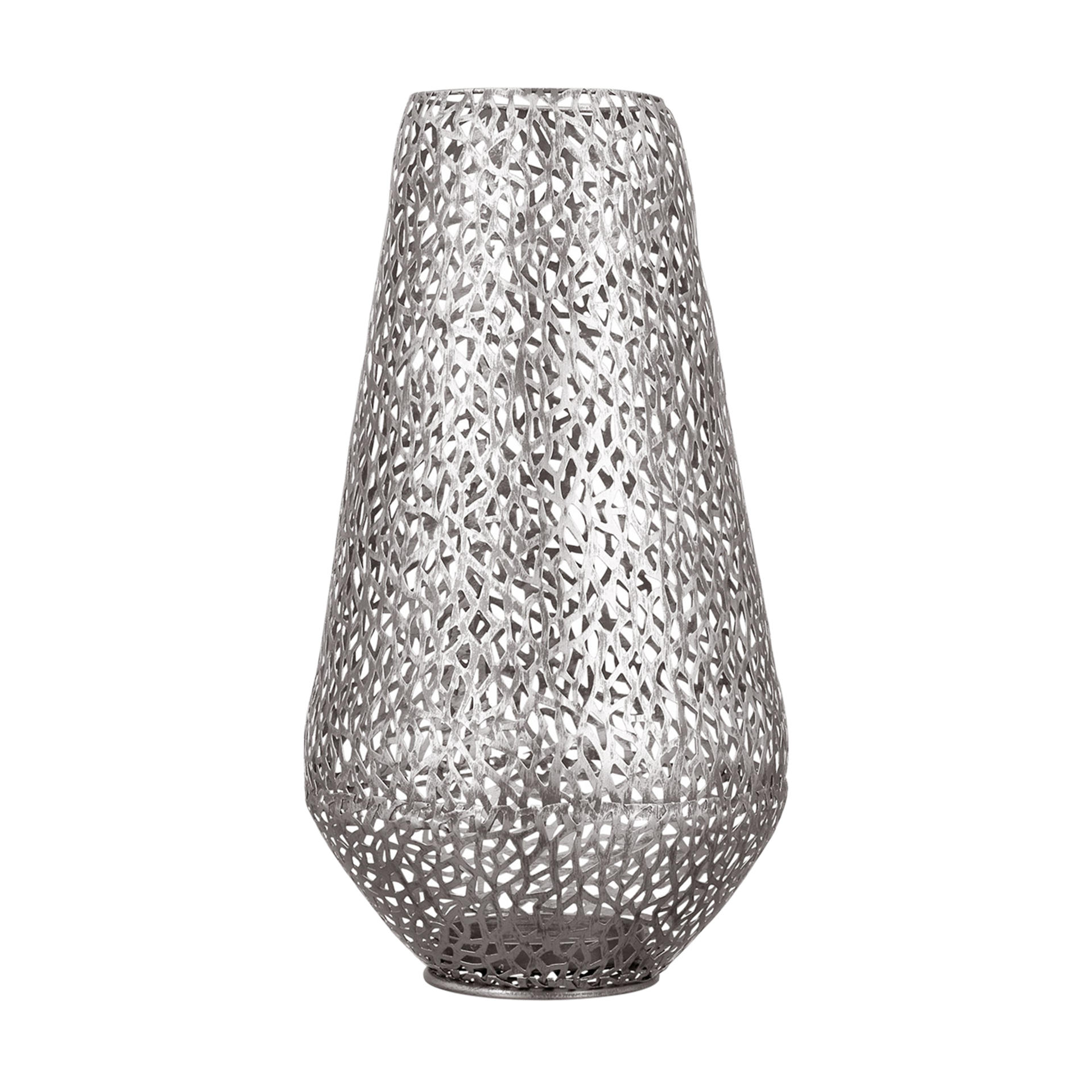 Windlicht Purley Silber Windlicht Purley Silber