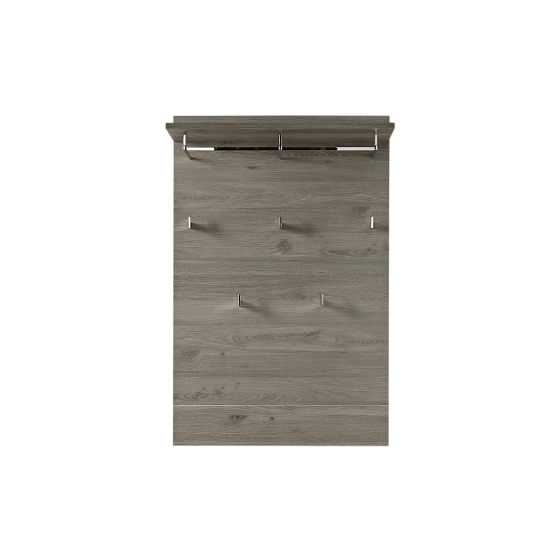 Paul Phillip Garderobenpaneel Fury Eichefarben Paul Phillip Garderobenpaneel Fury Eichefarben