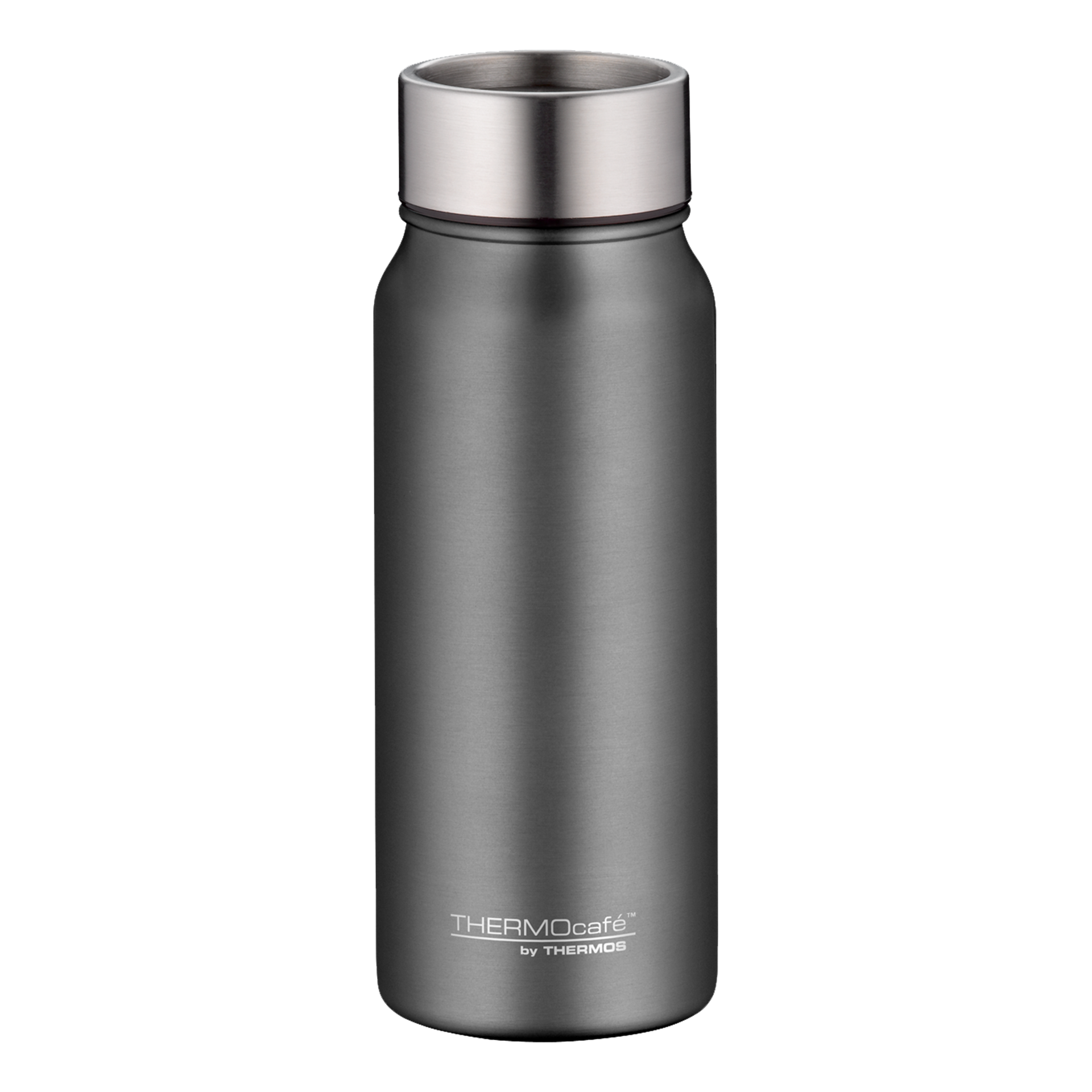 Thermos Isolierbecher TC Stone Grey Thermos Isolierbecher TC Stone Grey