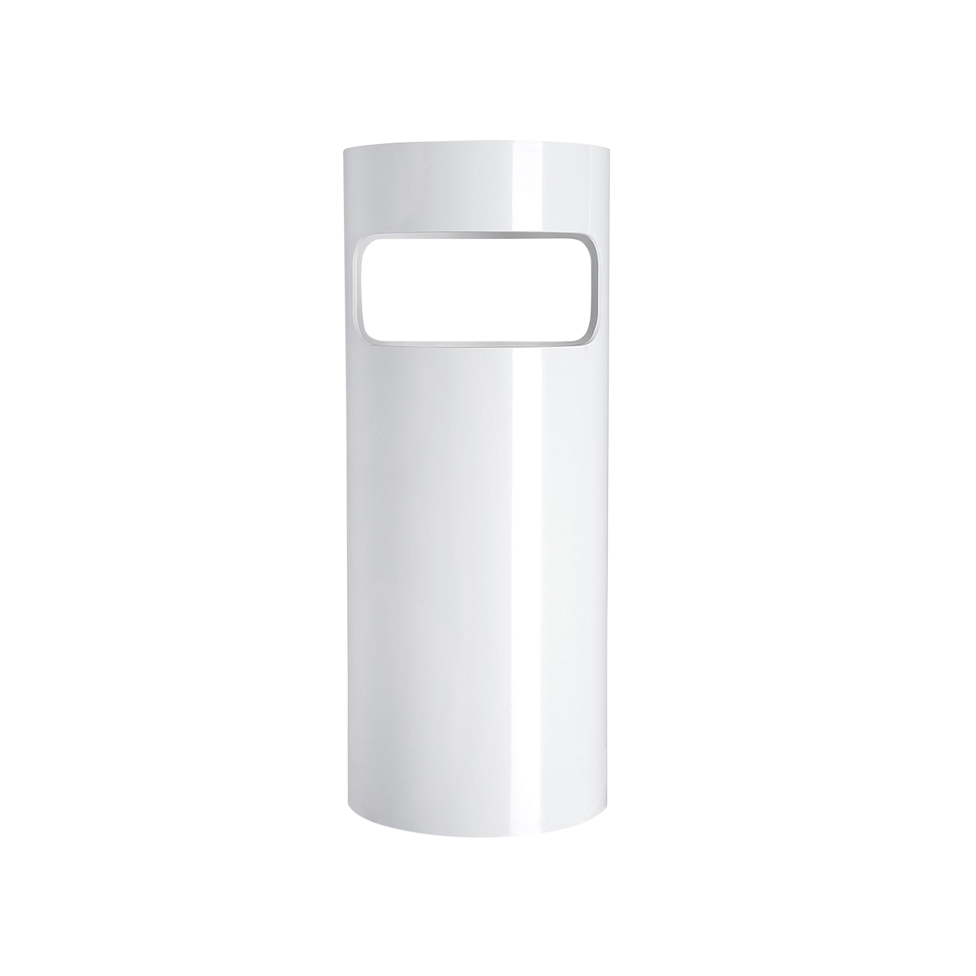 Kartell® Papierkorb Umbrella Stand Weiß