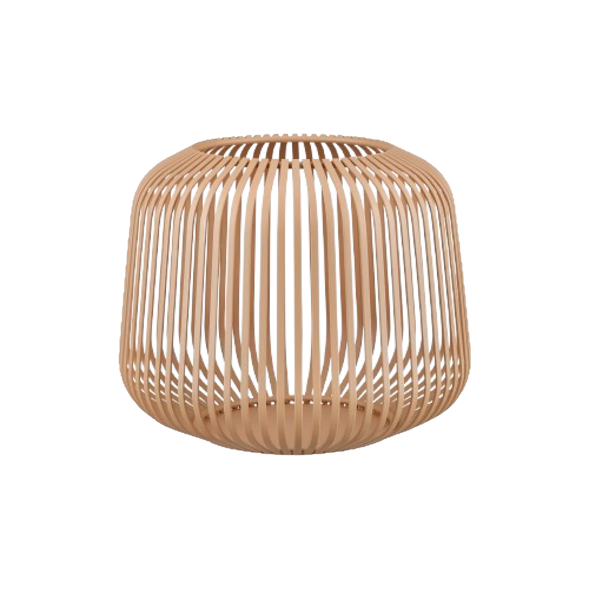 Laterne LITO Indian Tan