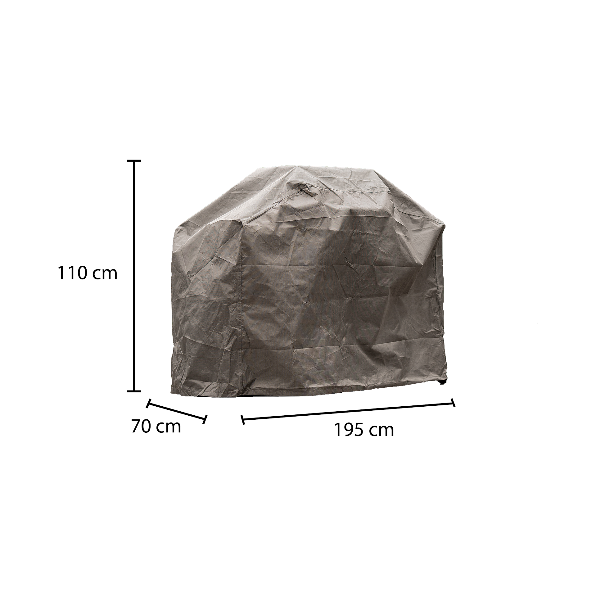 Premium Schutzhülle für Grill 195*70*110 Premium Schutzhülle für Grill 195*70*110