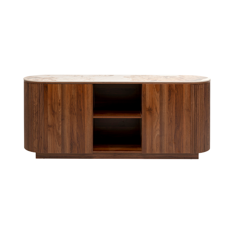 Kare Sideboard Ruben Braun Kare Sideboard Ruben Braun