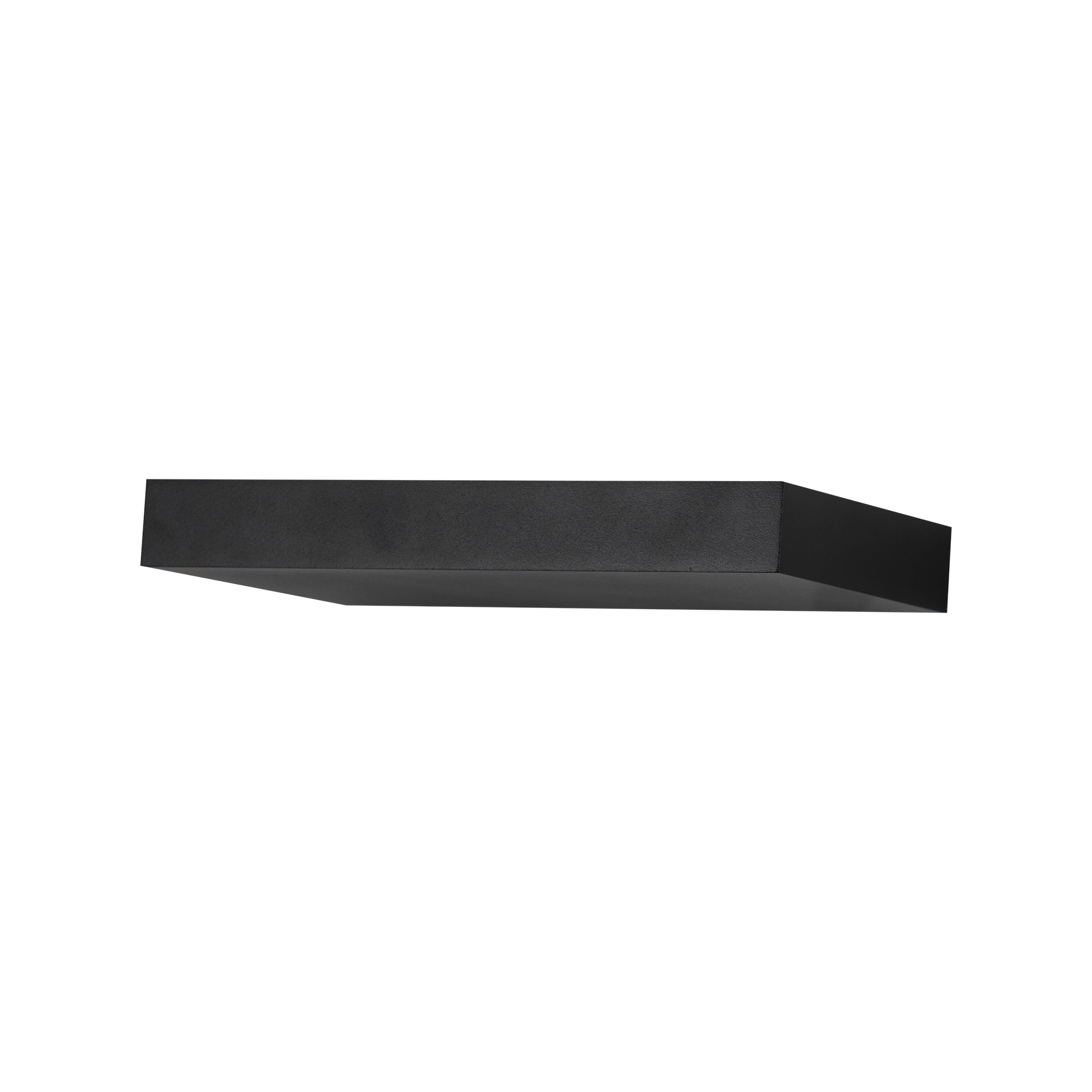 Wandleuchte GUIA Schwarz