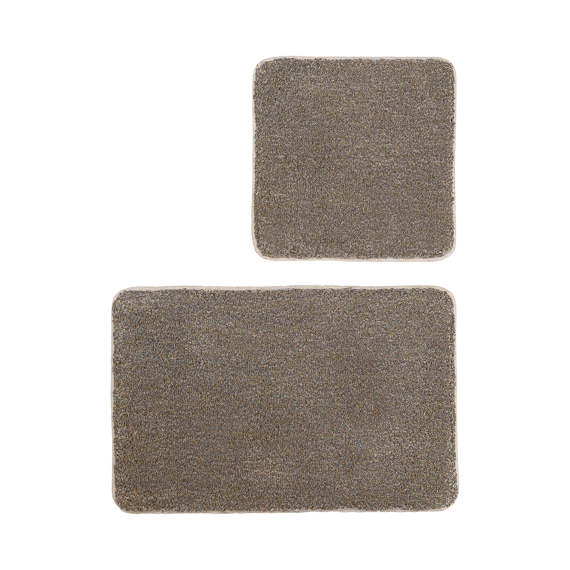 kleine Wolke Badematte Relax 55x85 50x50cm kleine Wolke Badematte Relax 55x85 50x50cm