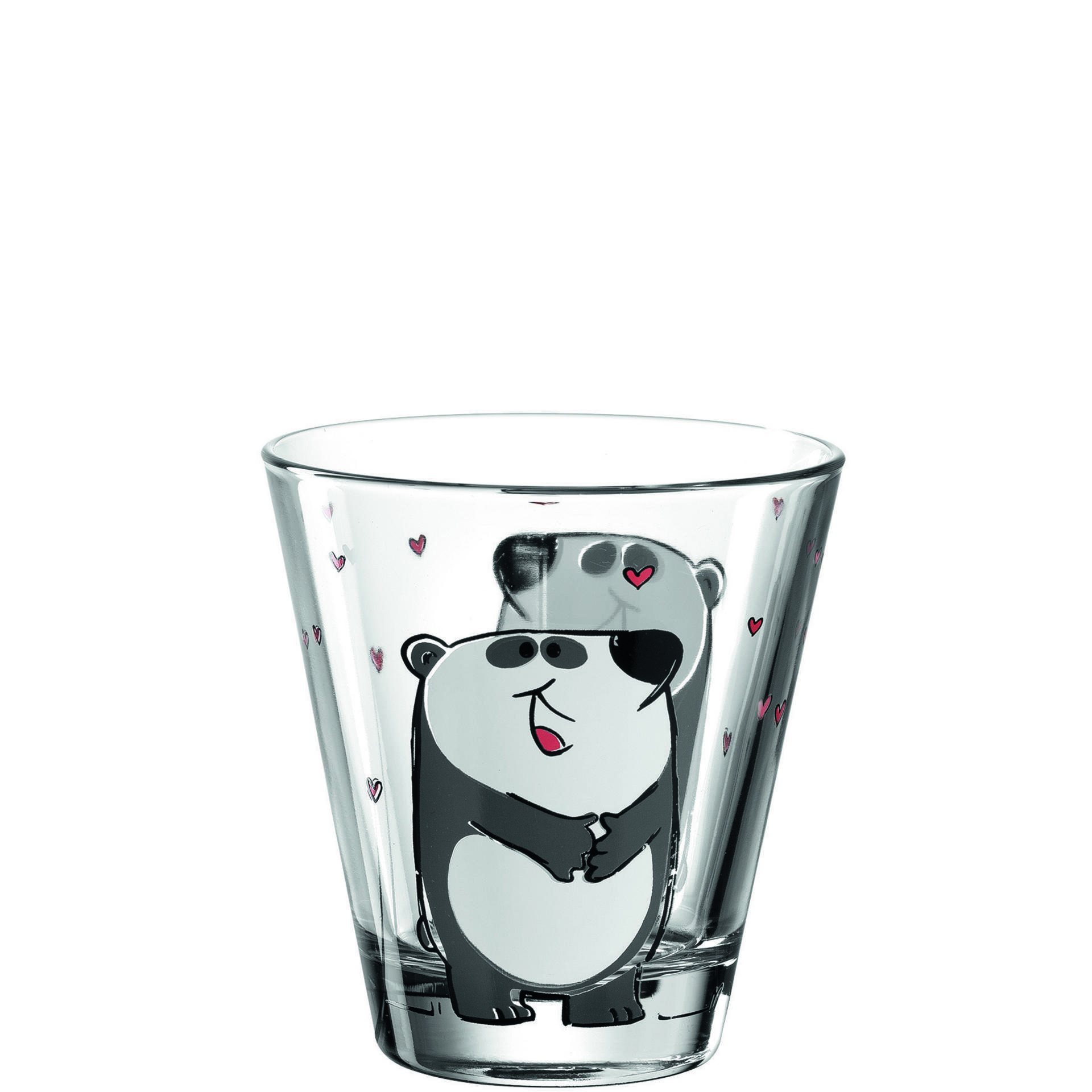 Glas Bambini ml
