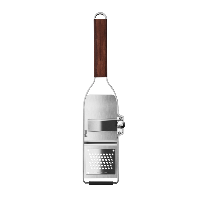 Microplane Reibe Master Trüffel