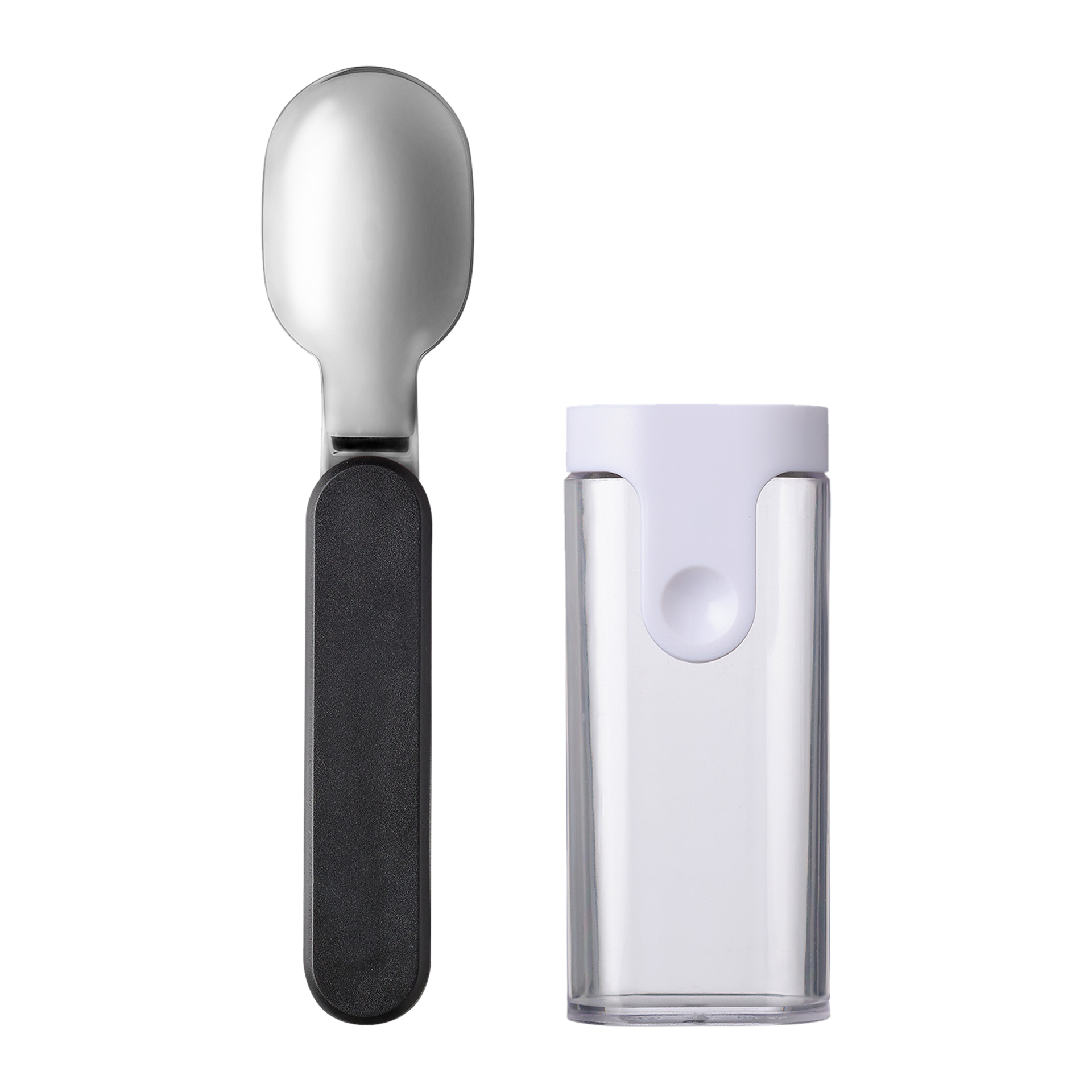 Mepal Löffel Ellipse Nordic Black Mepal Löffel Ellipse Nordic Black