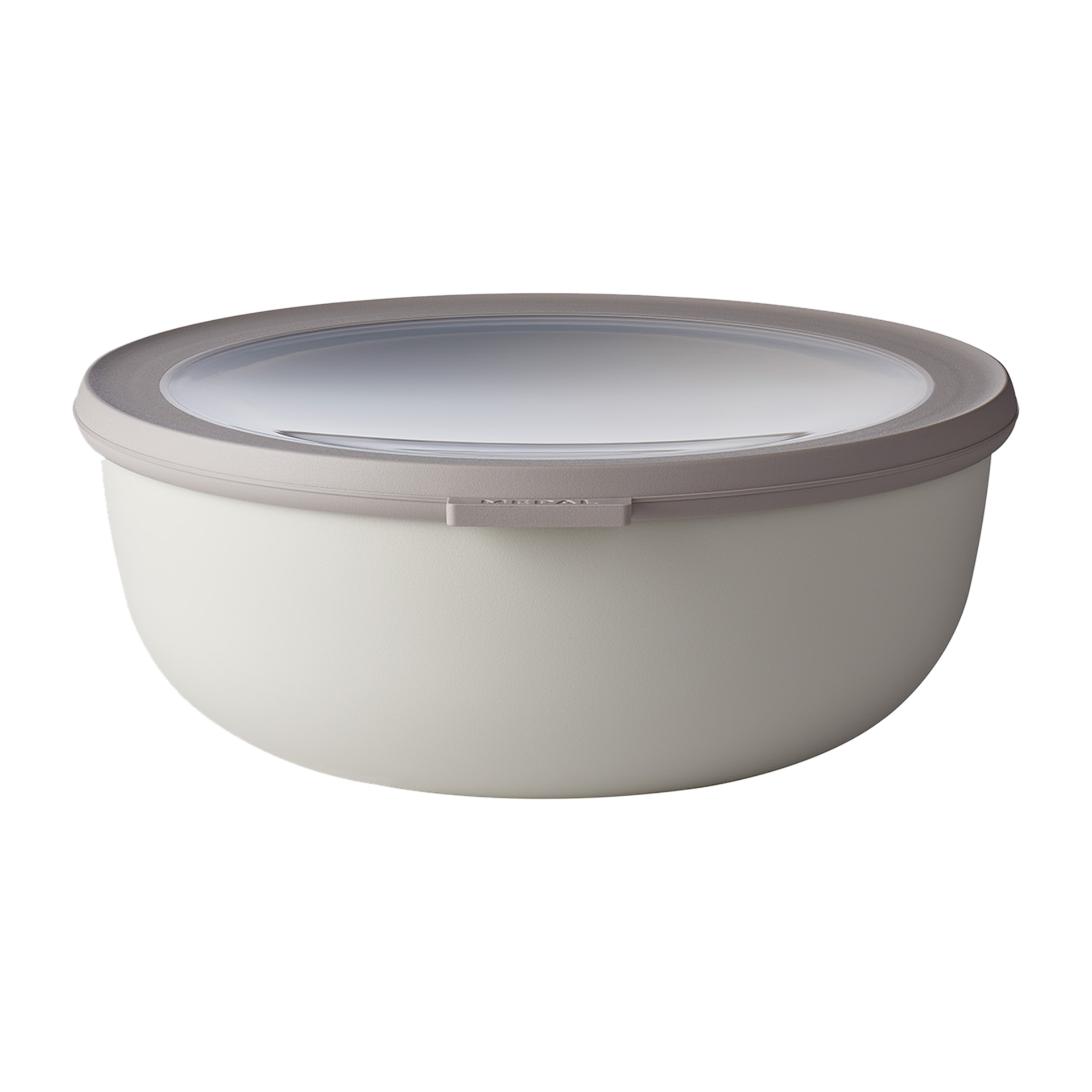 Mepal Schüssel Cirqula Nordic White Mepal Schüssel Cirqula Nordic White