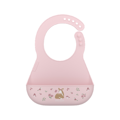 Lätzchen Mio Rosa Lätzchen Mio Rosa