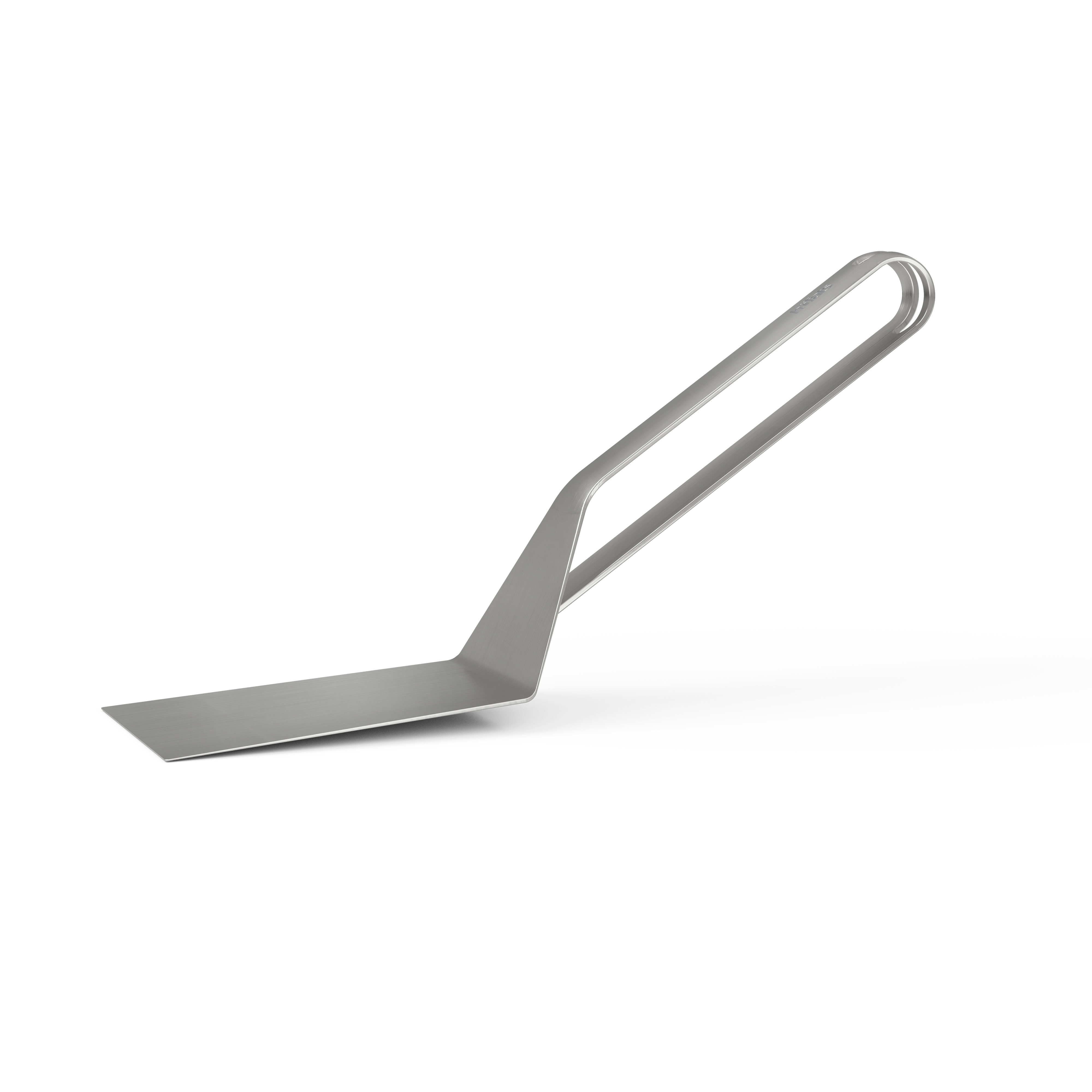 Höfats Pfannenwender Silber Höfats Pfannenwender Silber