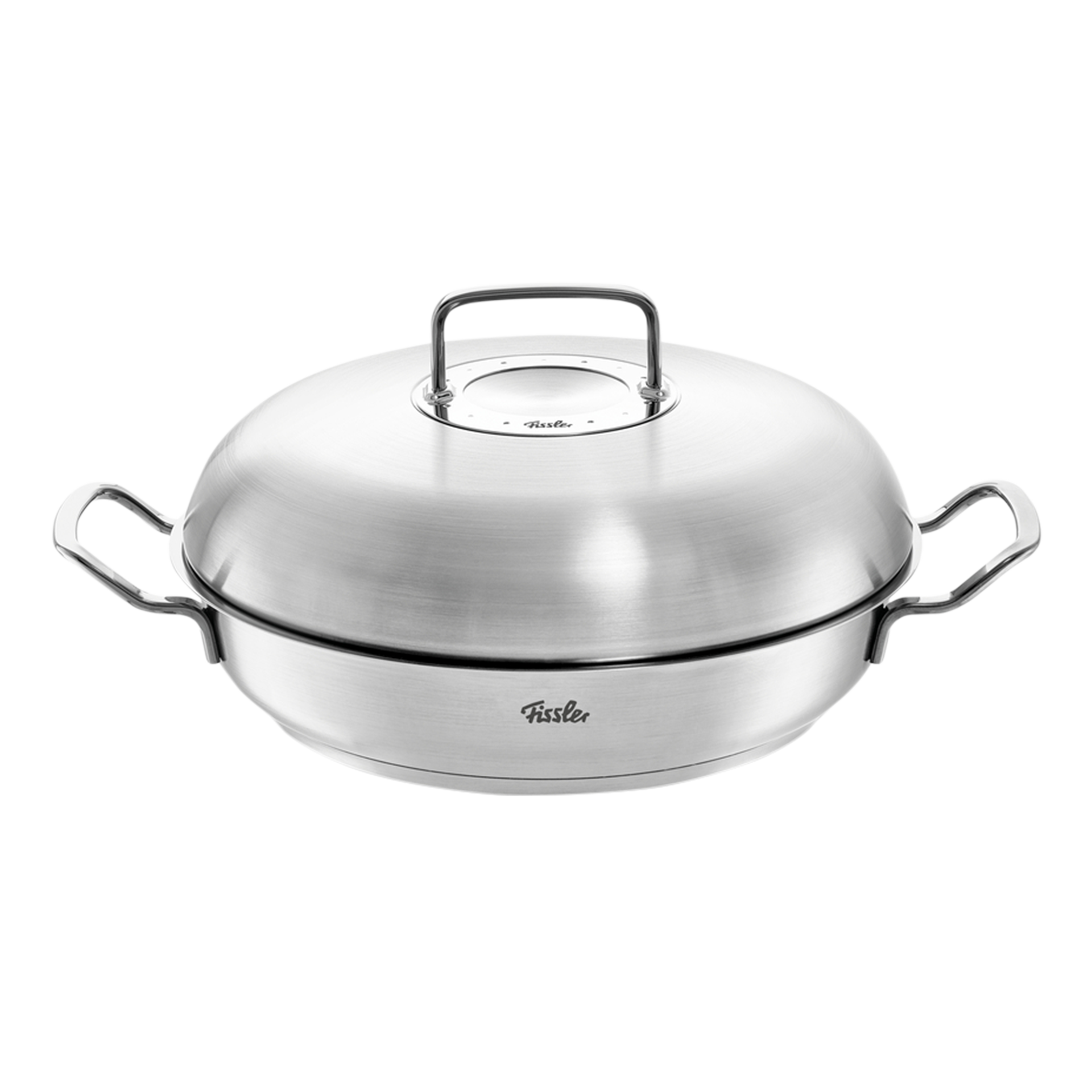 Fissler Servierpfanne Original-Profi Collection Fissler Servierpfanne Original-Profi Collection