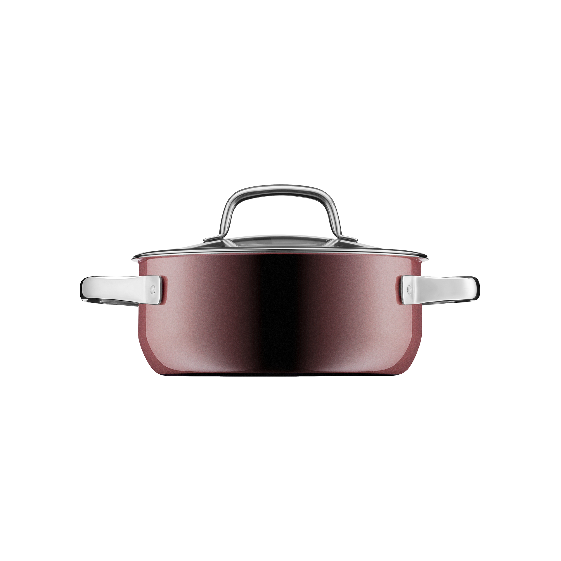 WMF Bratentopf Fusiontec 20