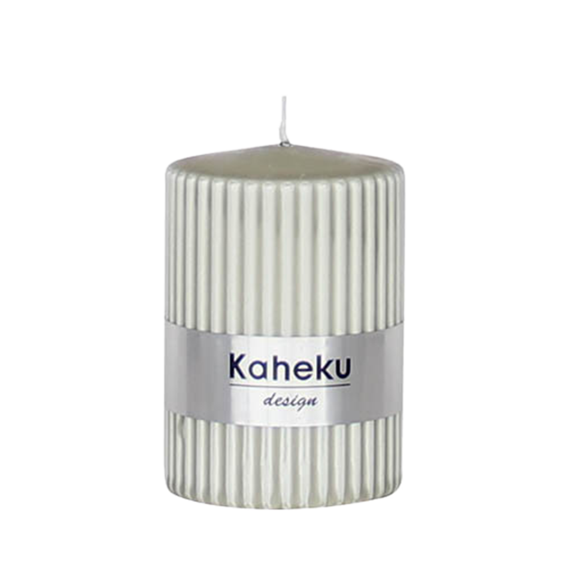Kerze Powder Salbei