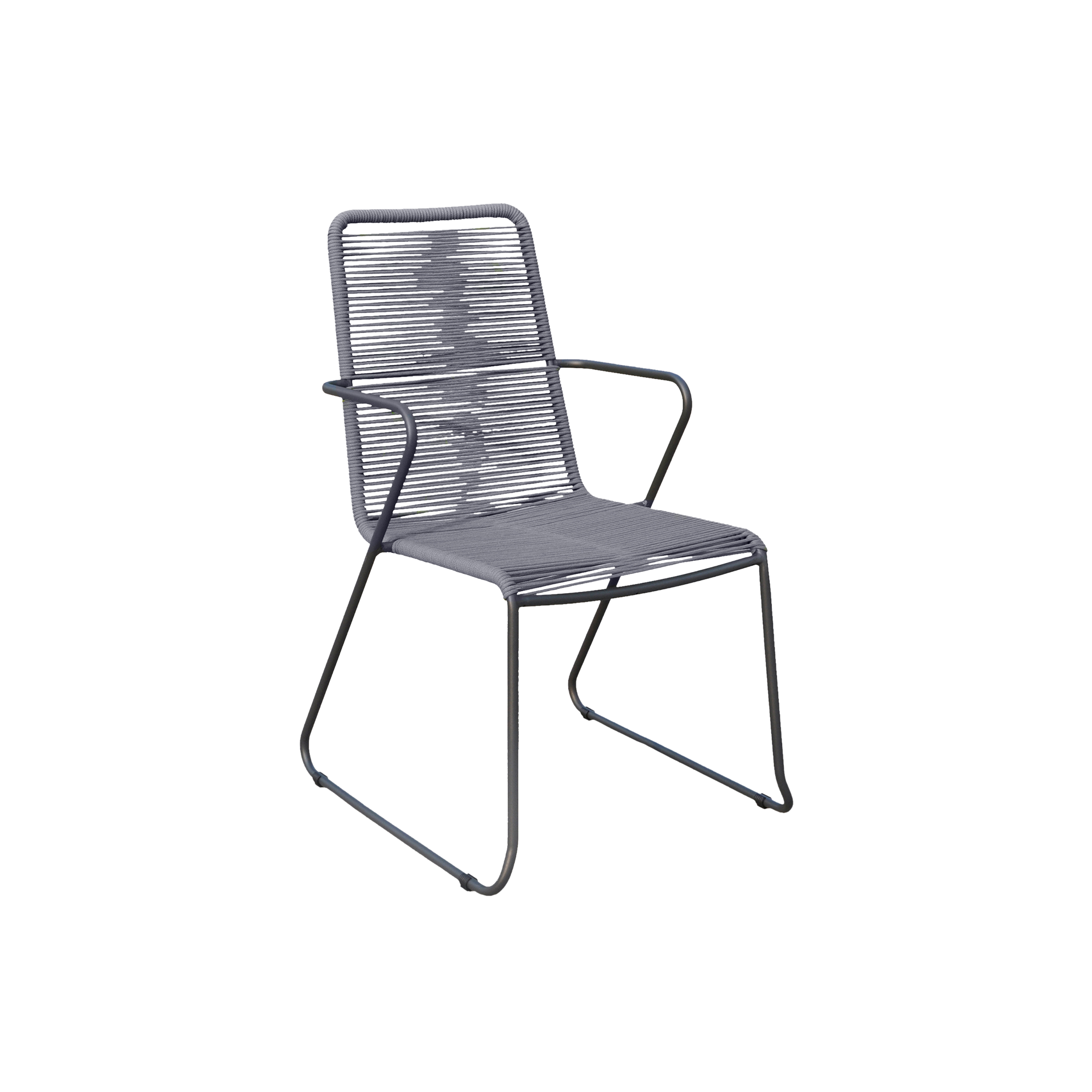 Hogarden Gartensessel Elie Grau Hogarden Gartensessel Elie Grau