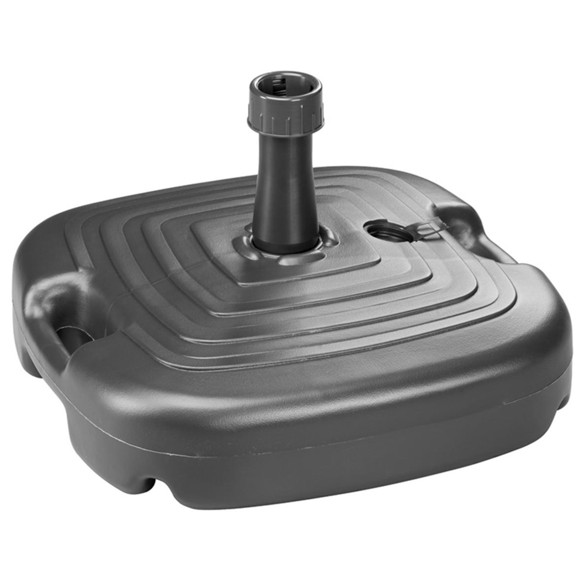 Sonnenschirmständer