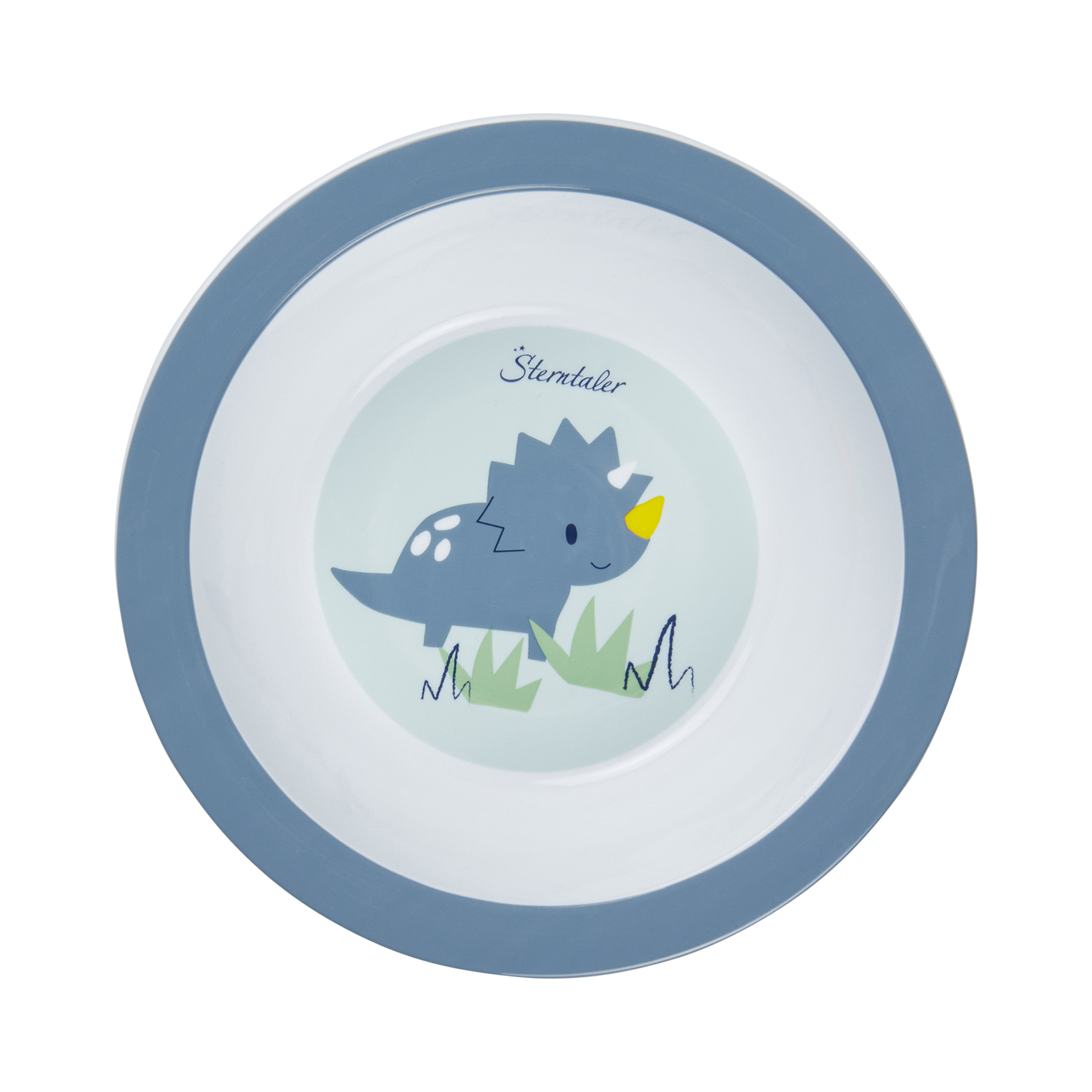 Kindergeschirr Rexi blau Kindergeschirr Rexi blau