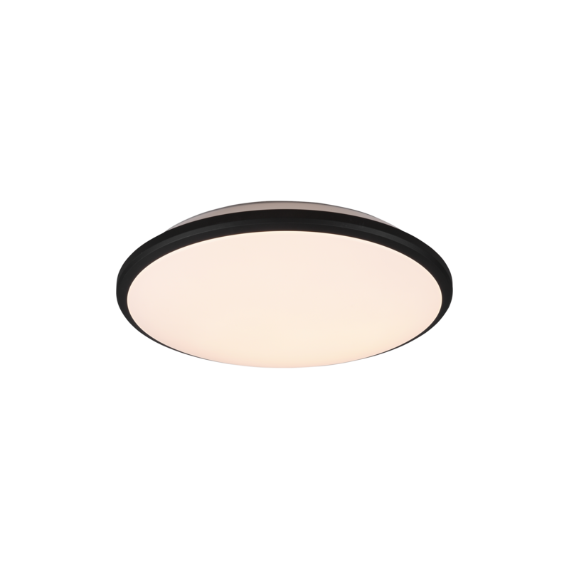 Deckenleuchte Limbus Schwarz
