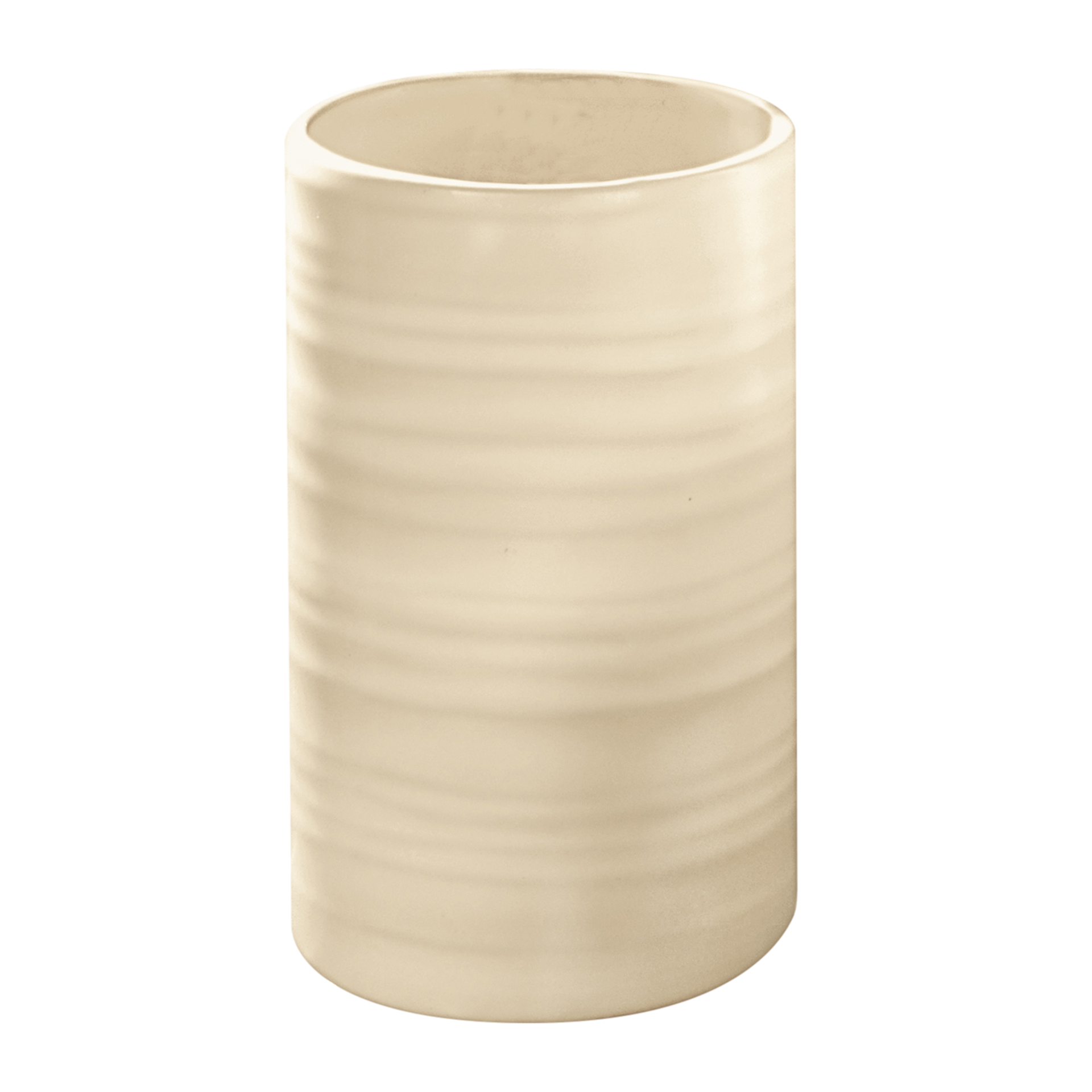 kleine Wolke Zahnputzbecher Sahara Natur kleine Wolke Zahnputzbecher Sahara Natur