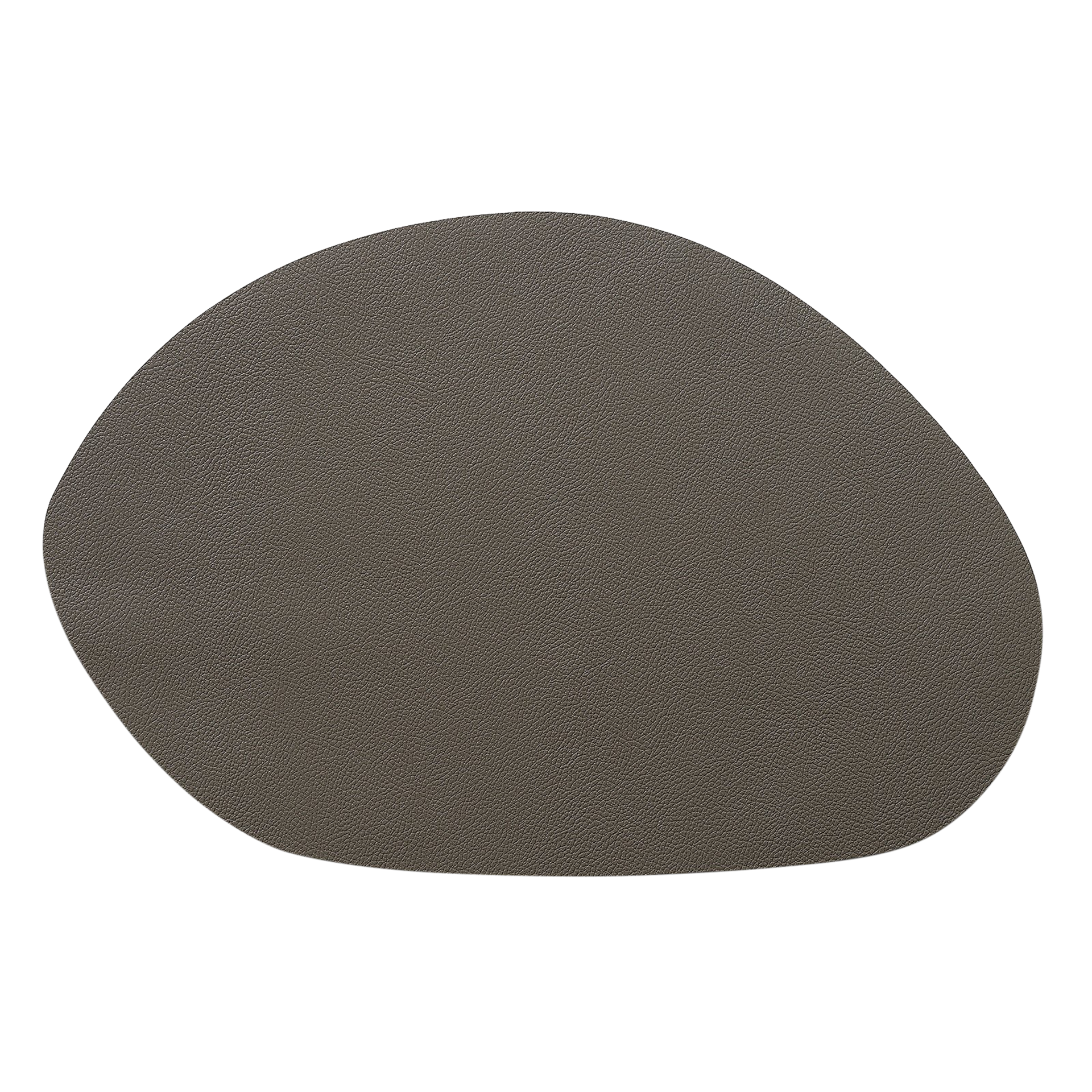 Tischset Stone Dunkelgrau 30x45 Tischset Stone Dunkelgrau 30x45