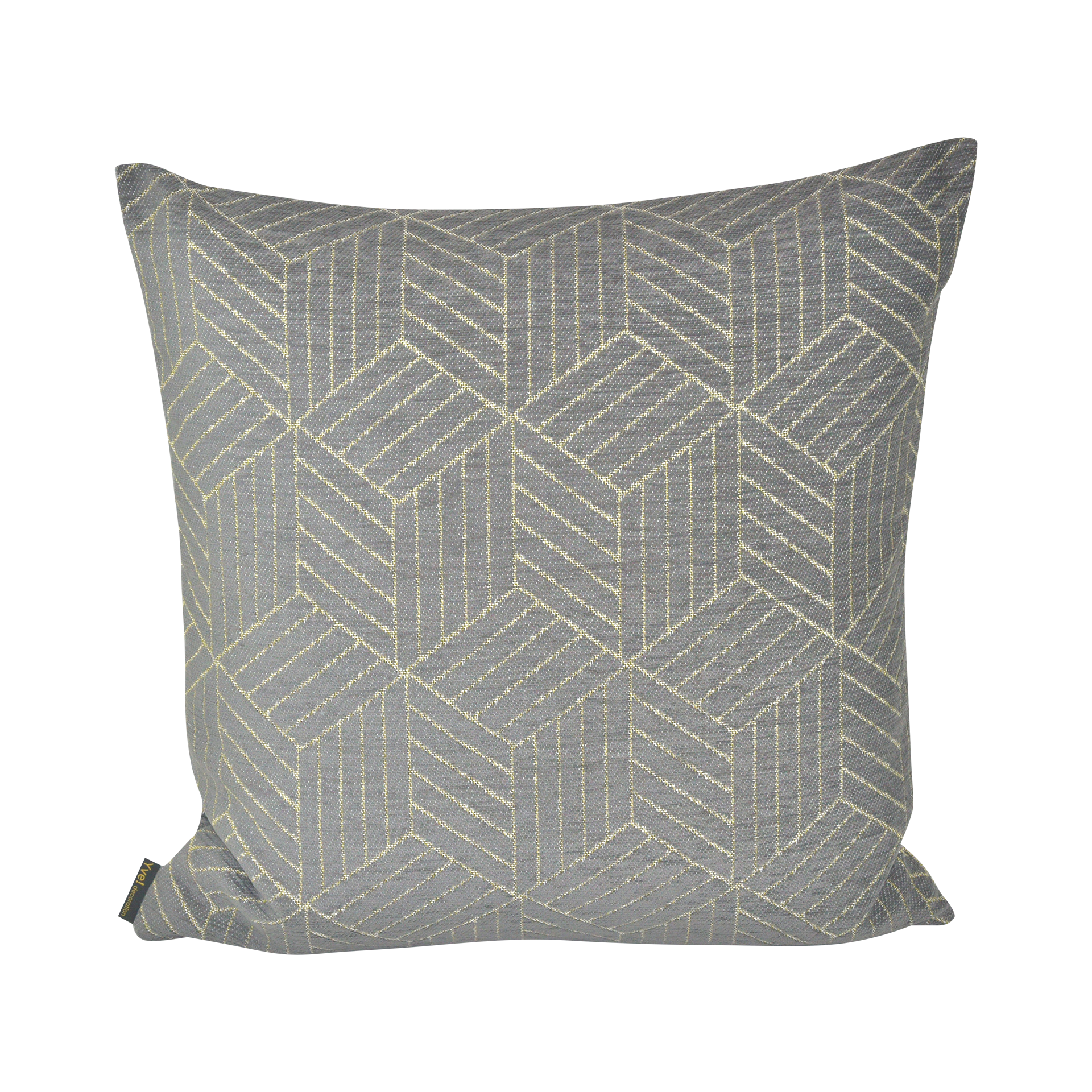 Kissenhülle Etienne Latte Macchiato 50x50cm Kissenhülle Etienne Latte Macchiato 50x50cm