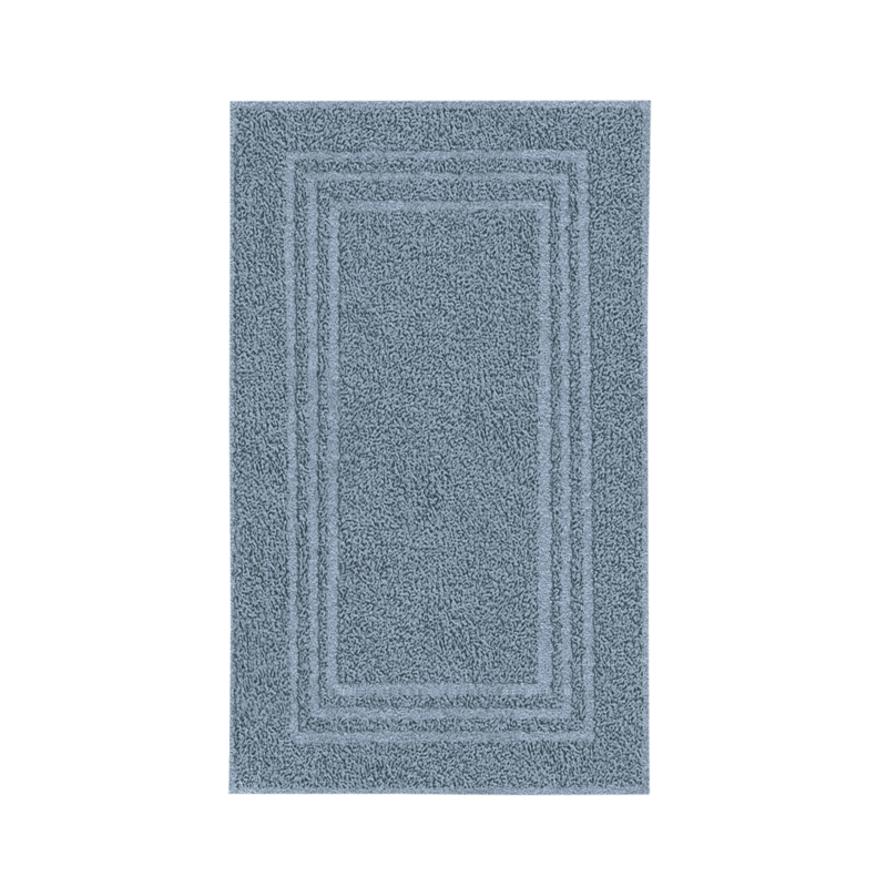 kleine Wolke Badematte Lodge 50x80cm