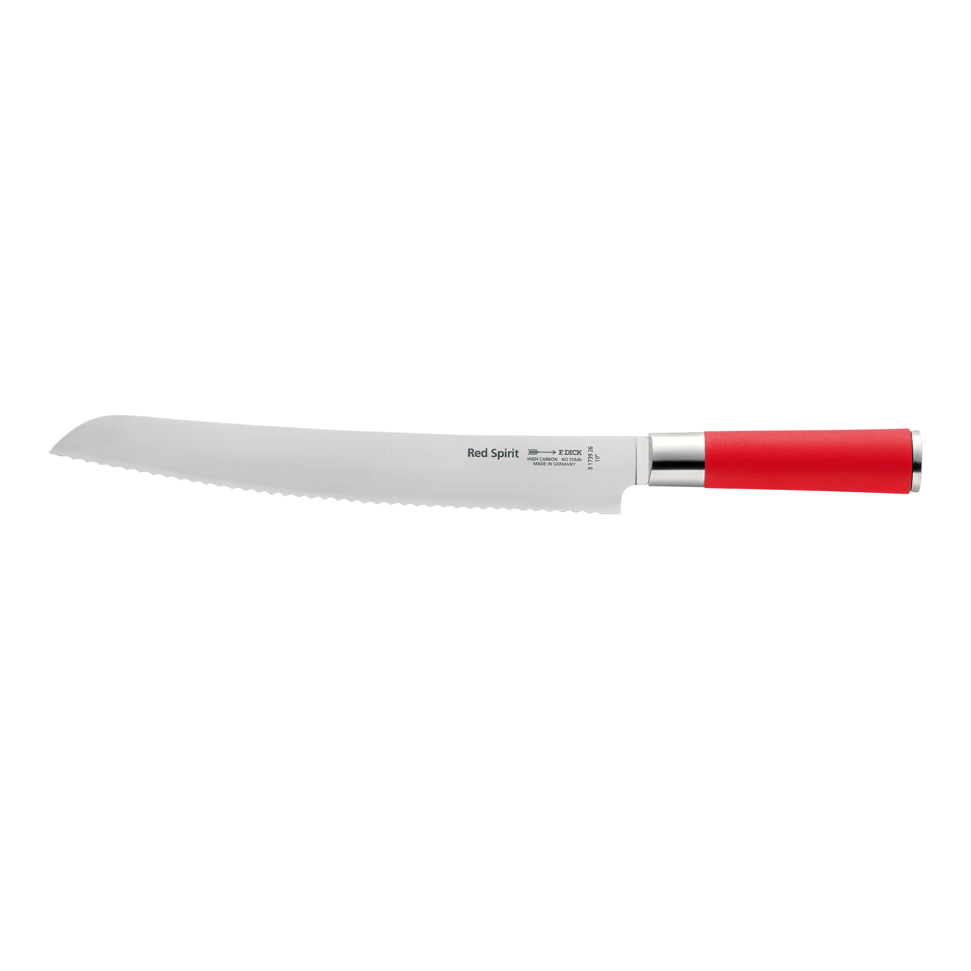 Dick Brotmesser Red Spirit Dick Brotmesser Red Spirit