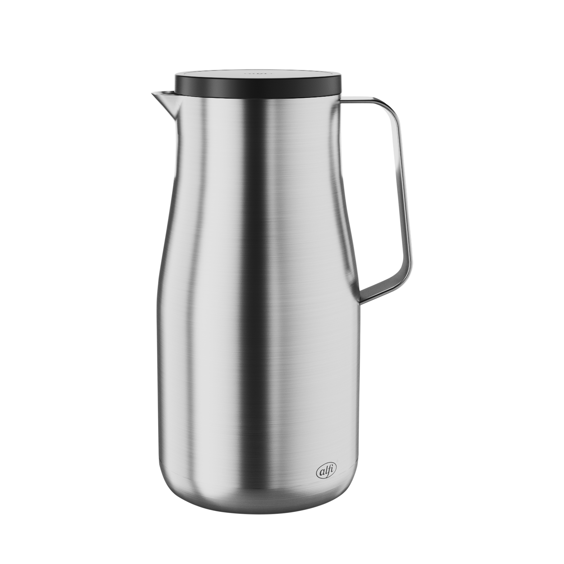 Alfi Isolierkanne Studio TT Edelstahl Alfi Isolierkanne Studio TT Edelstahl