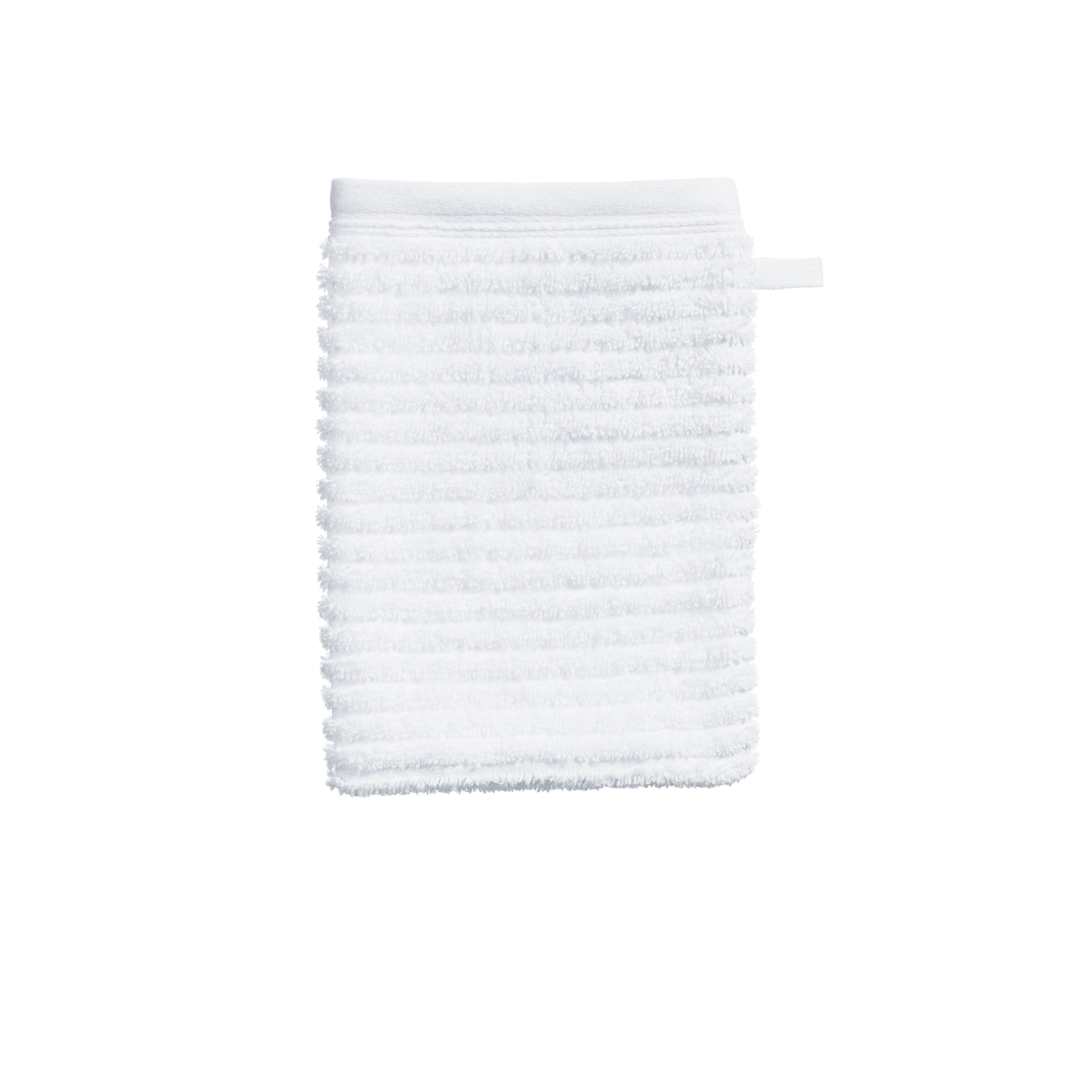 Casea Waschhandschuh Casea Almeria Weiss 15x21cm Casea Waschhandschuh Casea Almeria Weiss 15x21cm