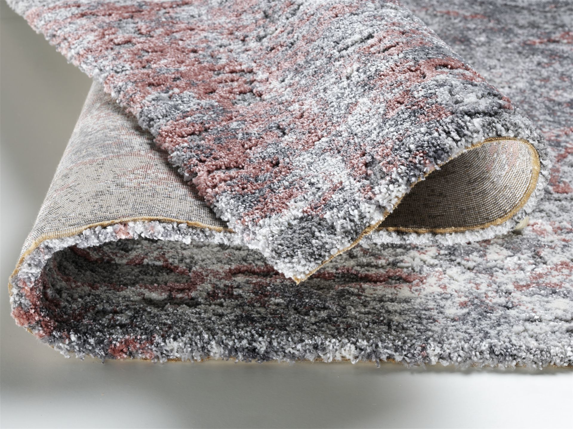 Teppich Juwel Liray 160x230cm Rosenholz Teppich Juwel Liray 160x230cm Rosenholz
