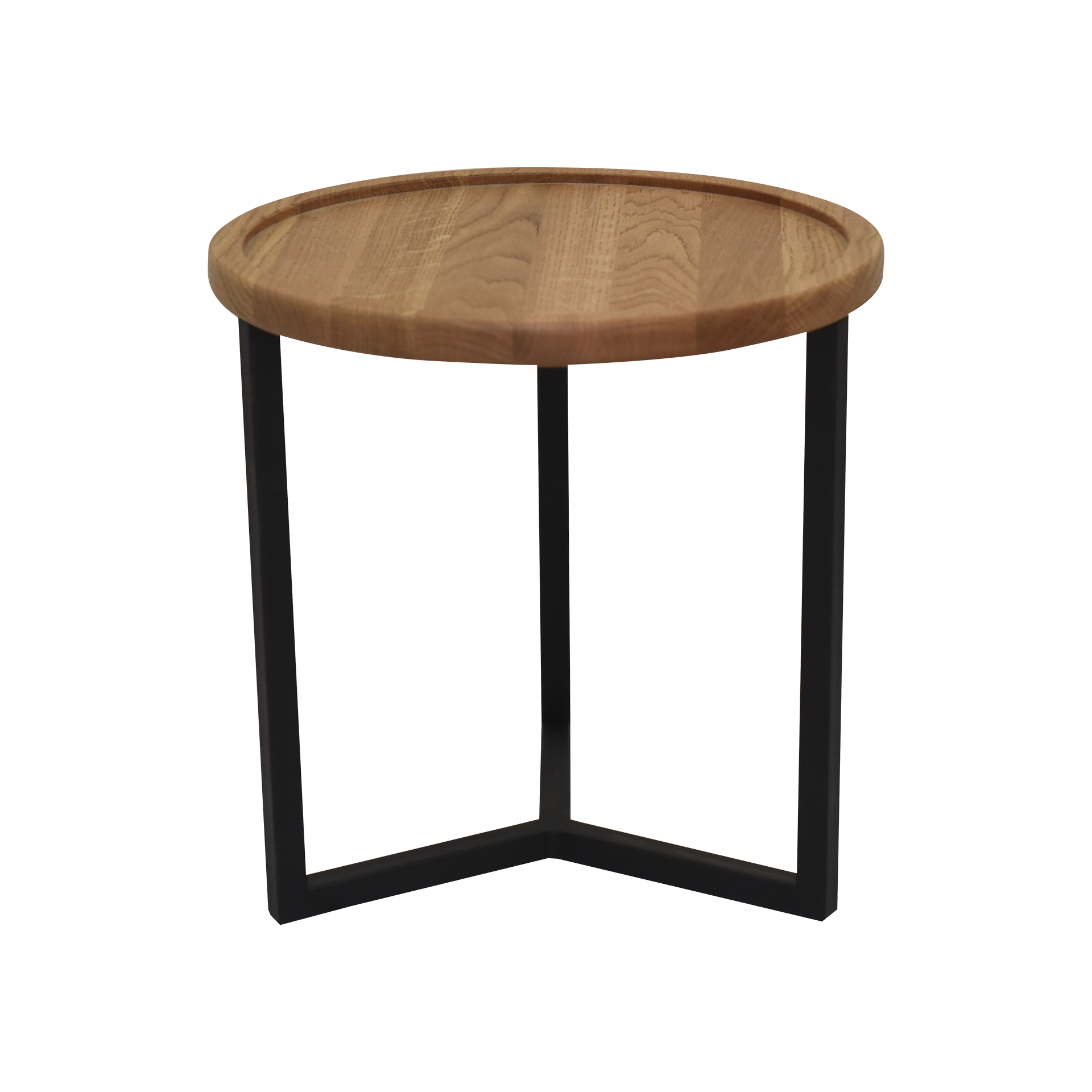 Beistelltisch Niclas Eichefarben 40*40*40 Beistelltisch Niclas Eichefarben 40*40*40