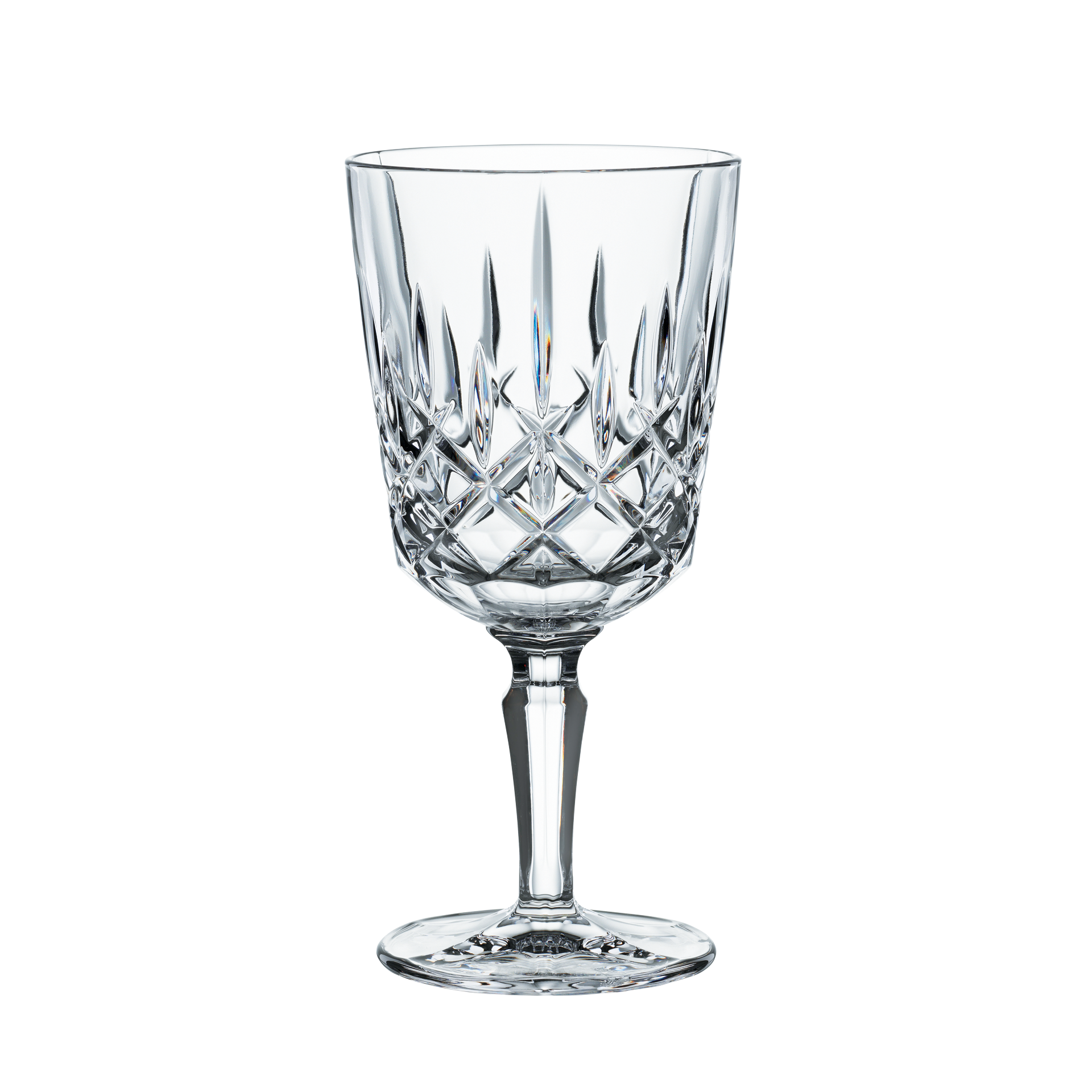 Gläser-Set Noblesse 4-teilig