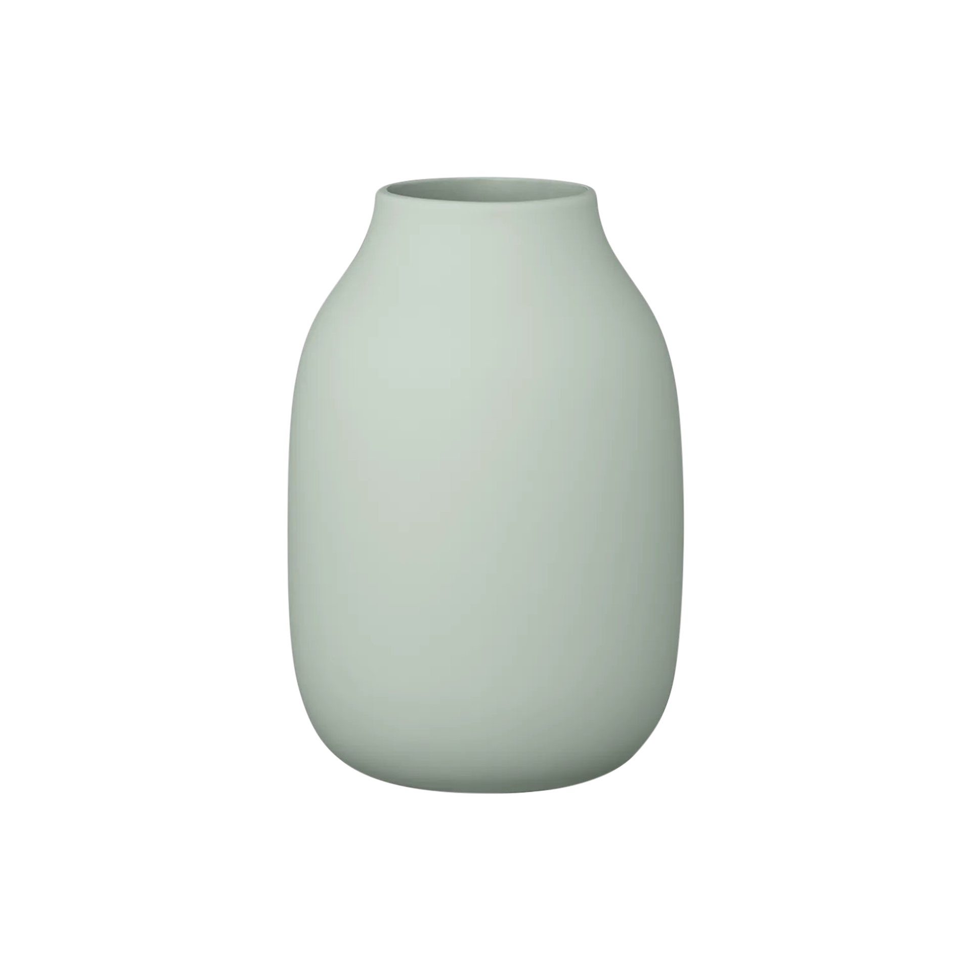 Vase COLORA Desert Sage