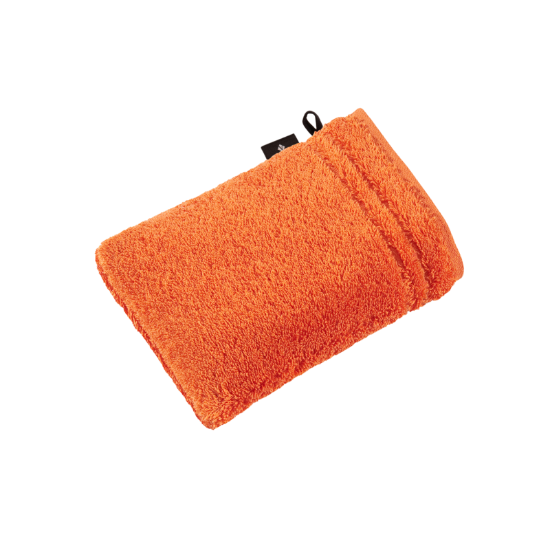Vossen Waschhandschuh Vienna Style Fiesta 16x22cm Vossen Waschhandschuh Vienna Style Fiesta 16x22cm